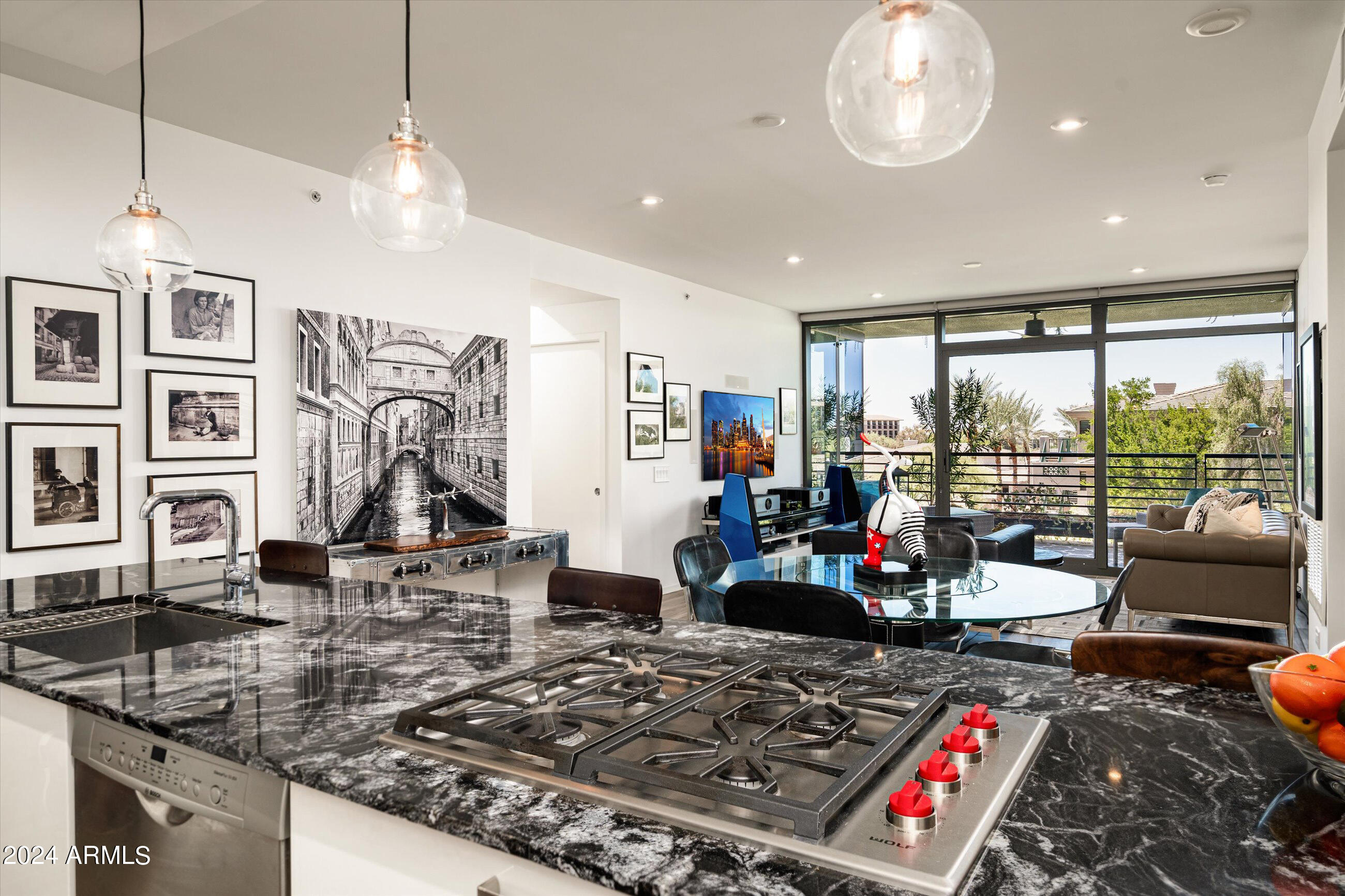 7120 E KIERLAND Boulevard # 310