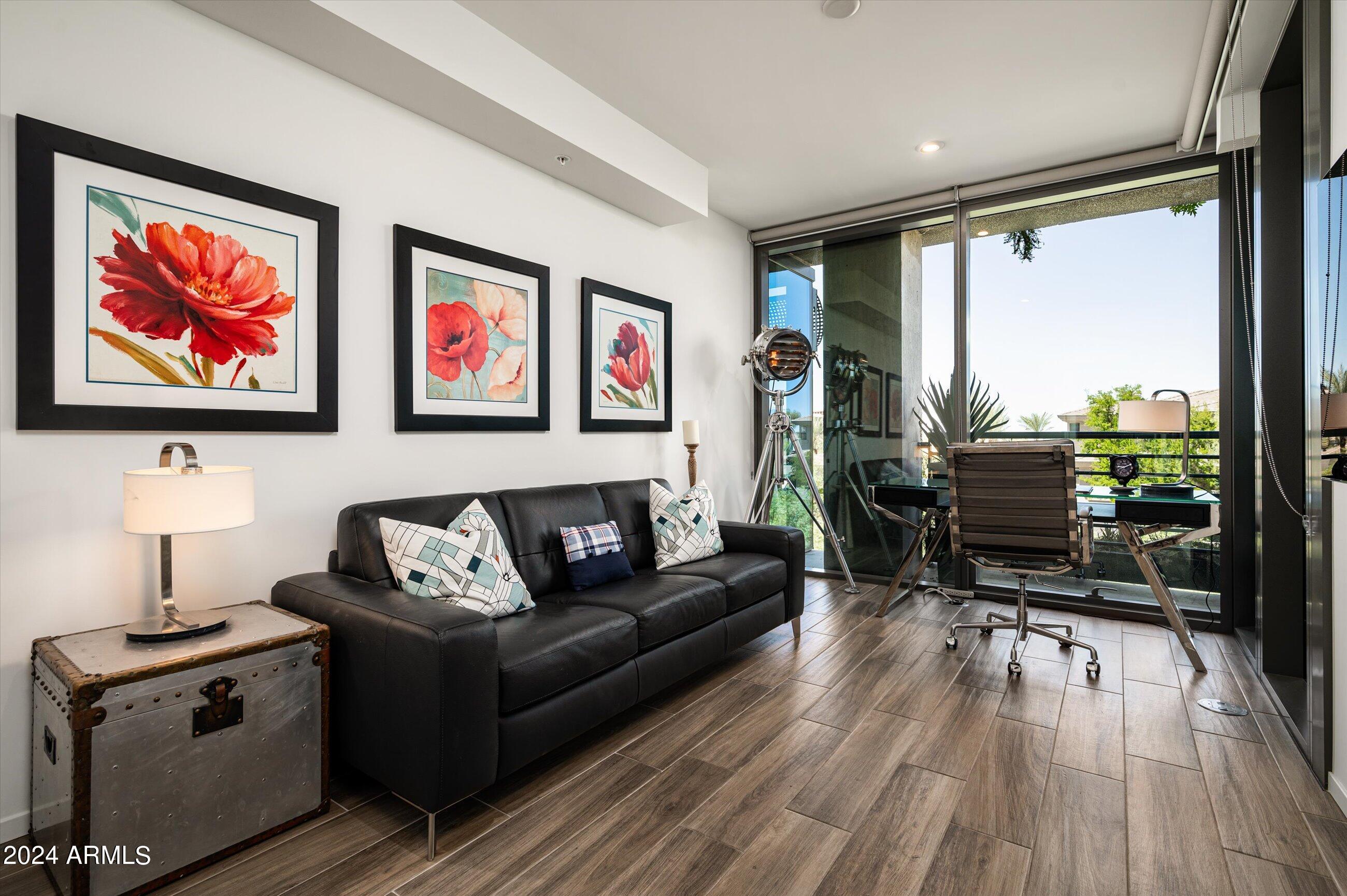 7120 E KIERLAND Boulevard # 310