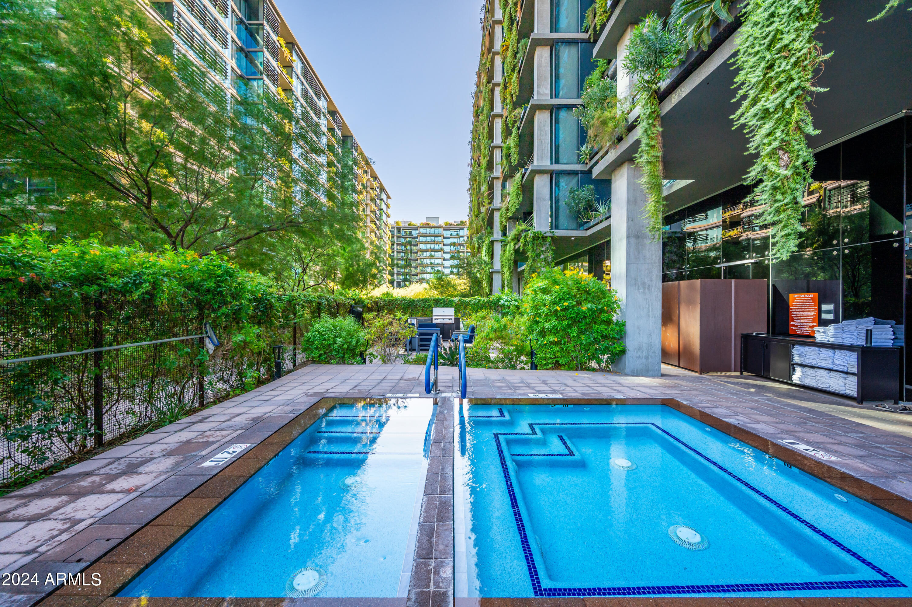 7120 E KIERLAND Boulevard # 310