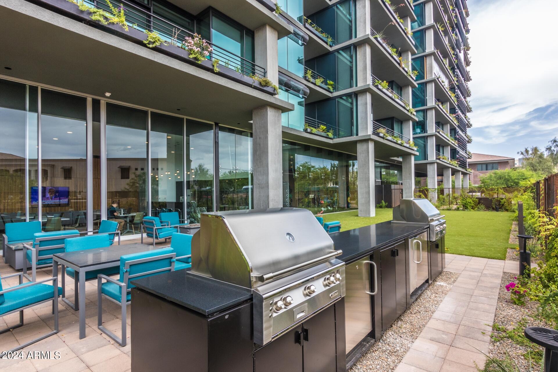 7120 E KIERLAND Boulevard # 310