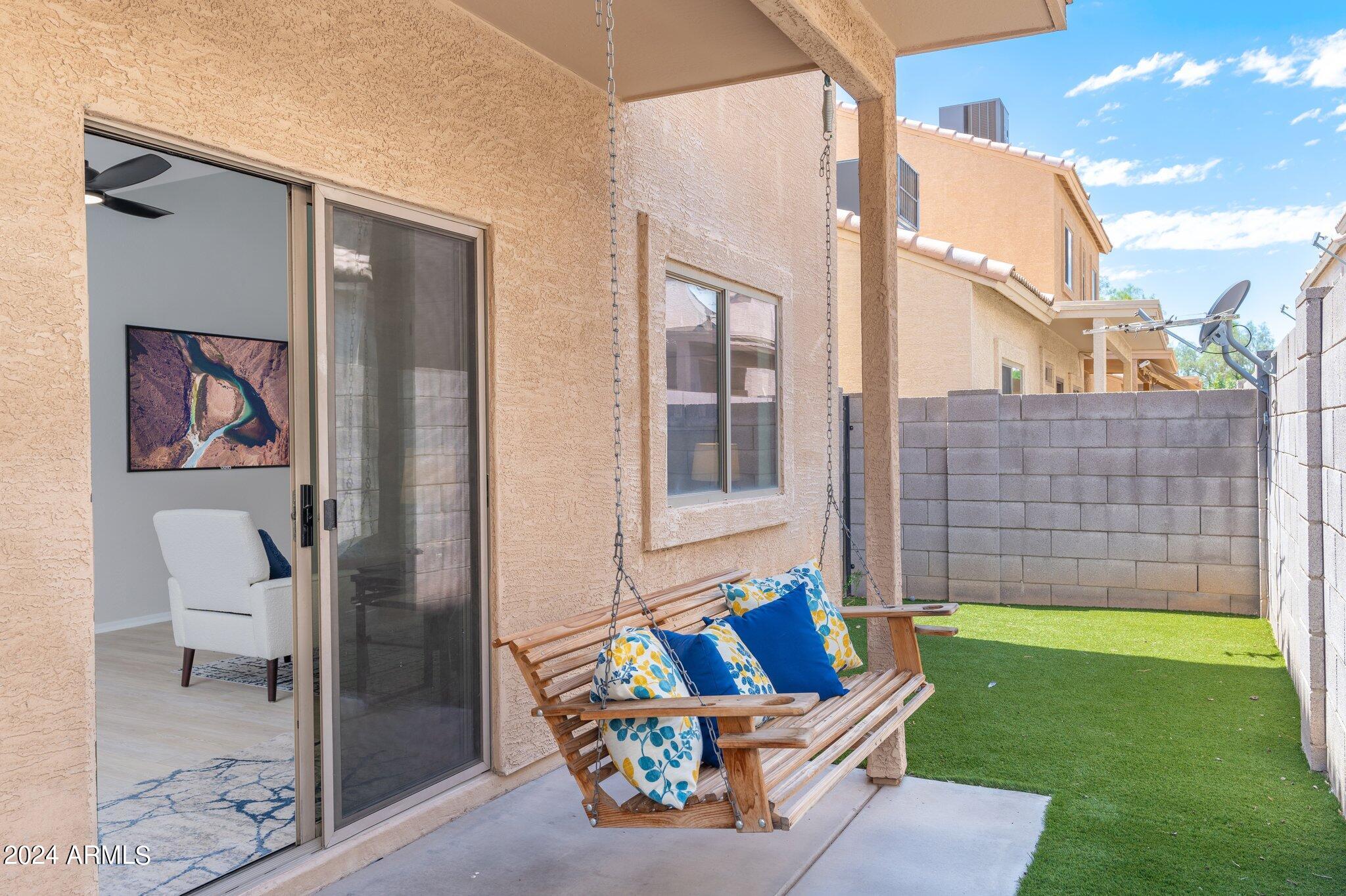 2708 E SCHILIRO Circle, Phoenix