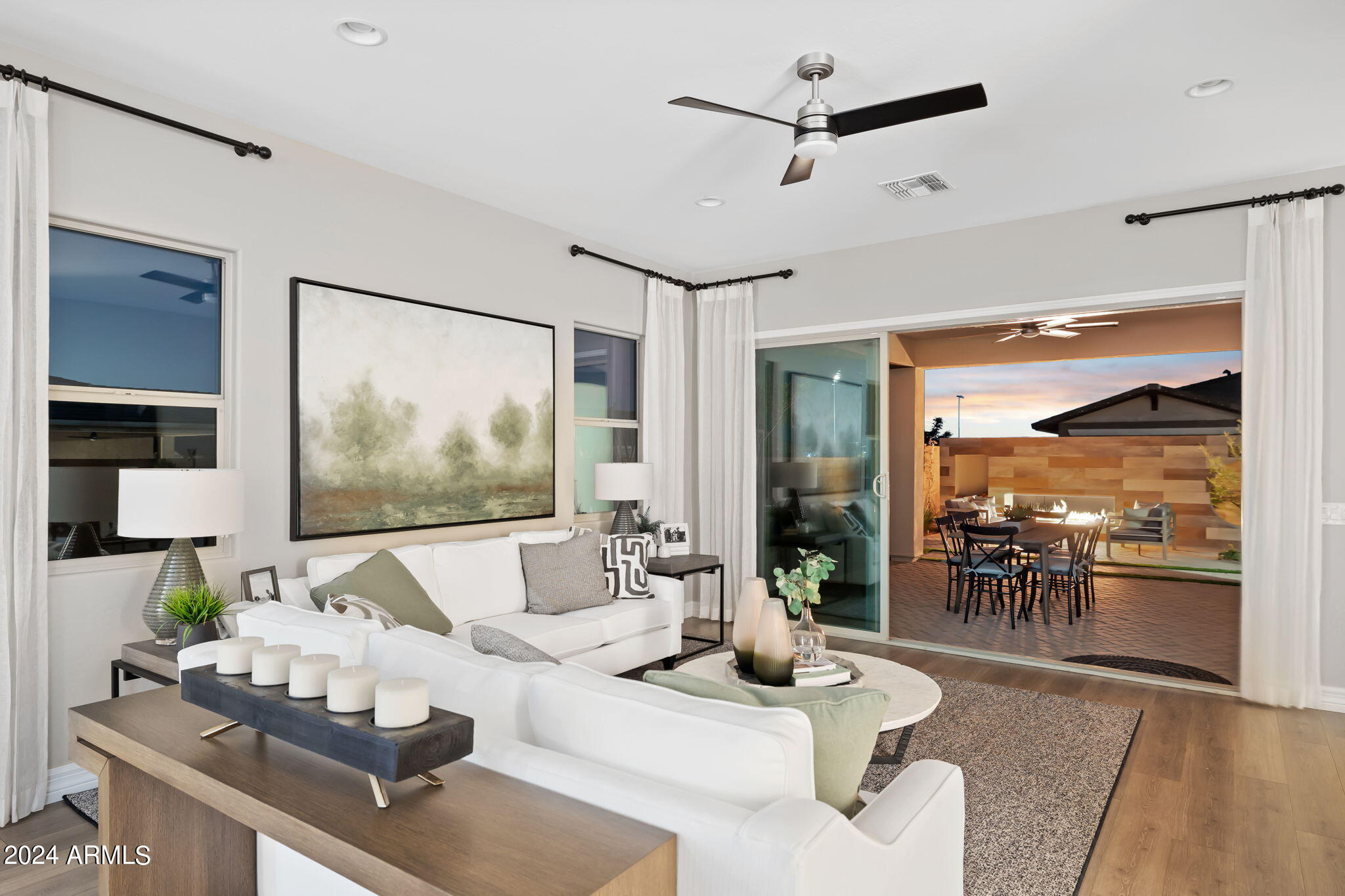 20141 W MONTECITO Avenue