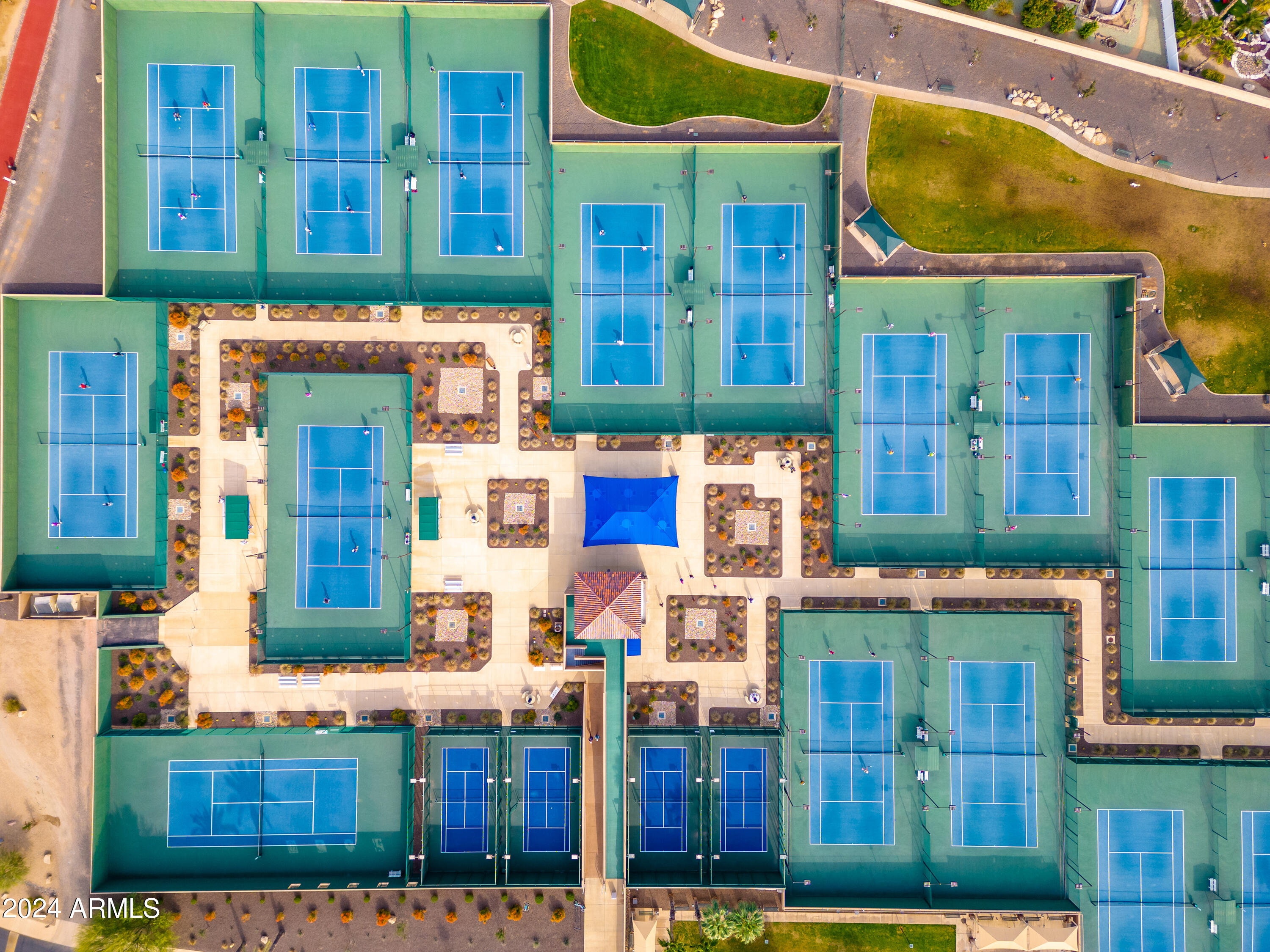 13747 W VILLA RIDGE Drive, Sun City West