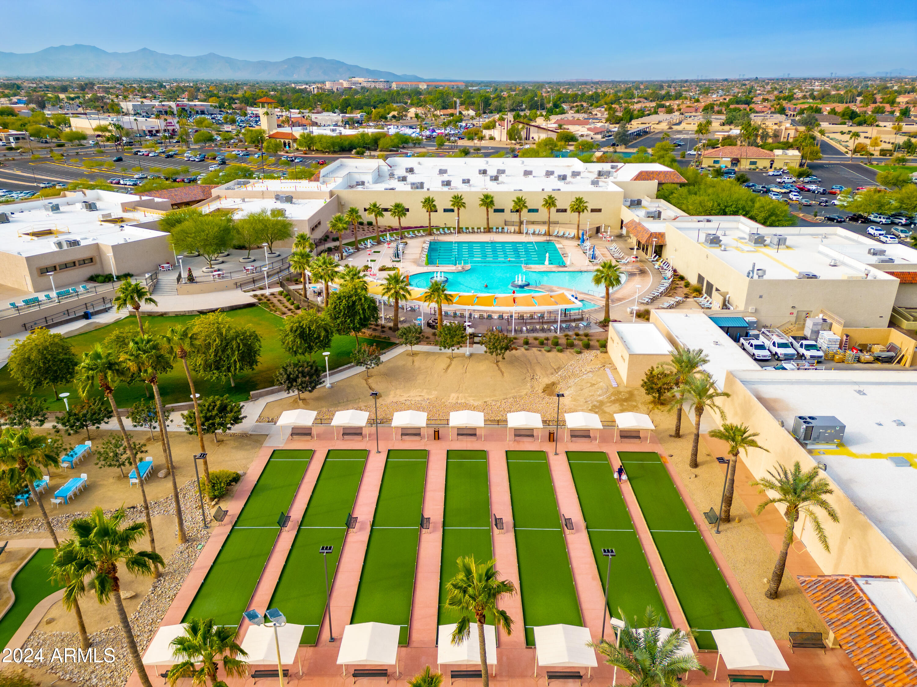 13747 W VILLA RIDGE Drive, Sun City West