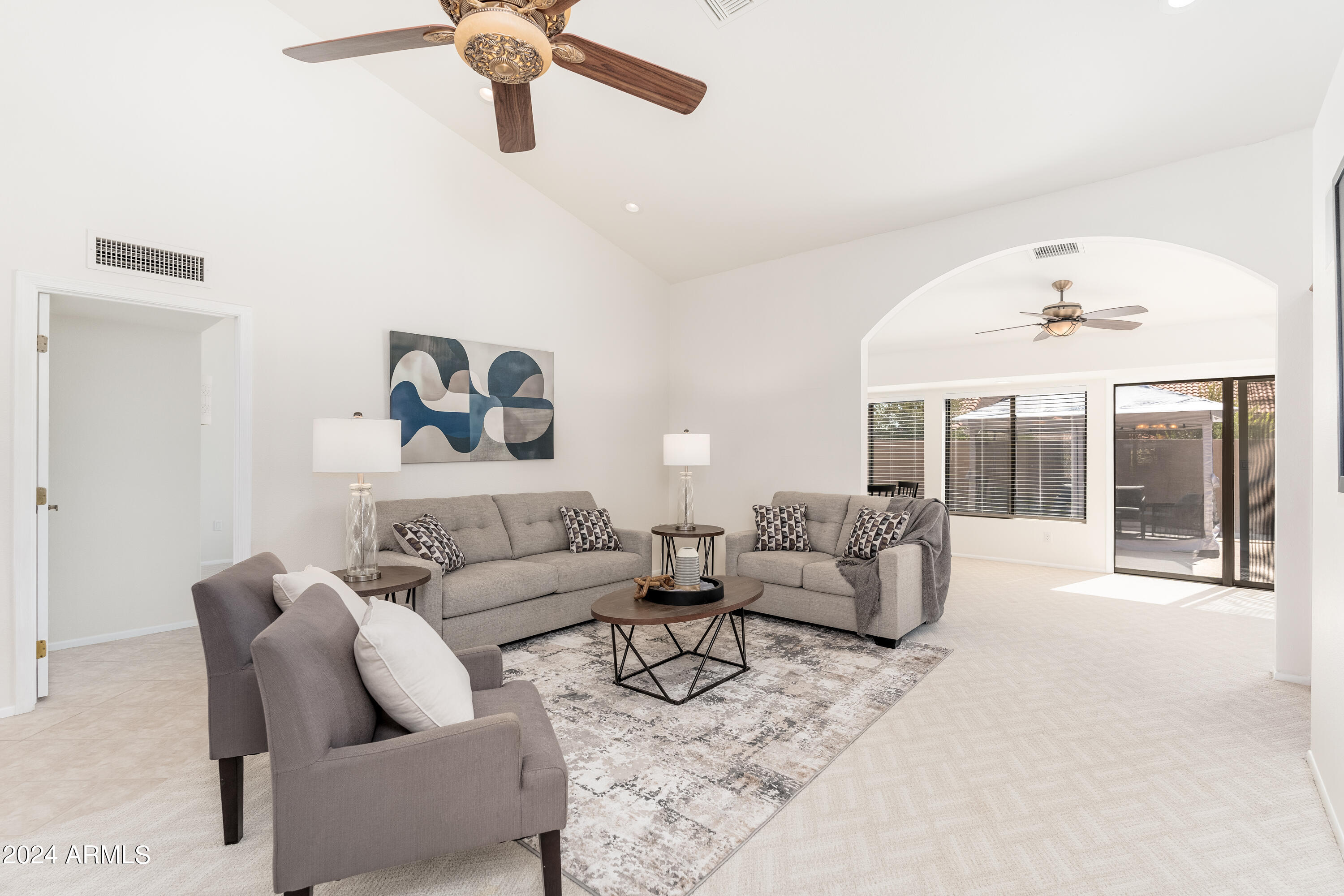 13747 W VILLA RIDGE Drive, Sun City West