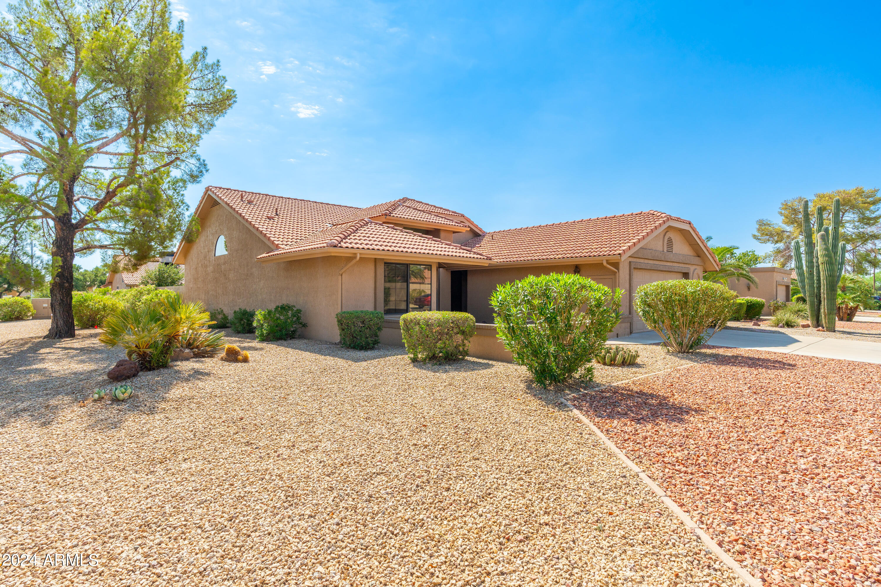 13747 W VILLA RIDGE Drive, Sun City West