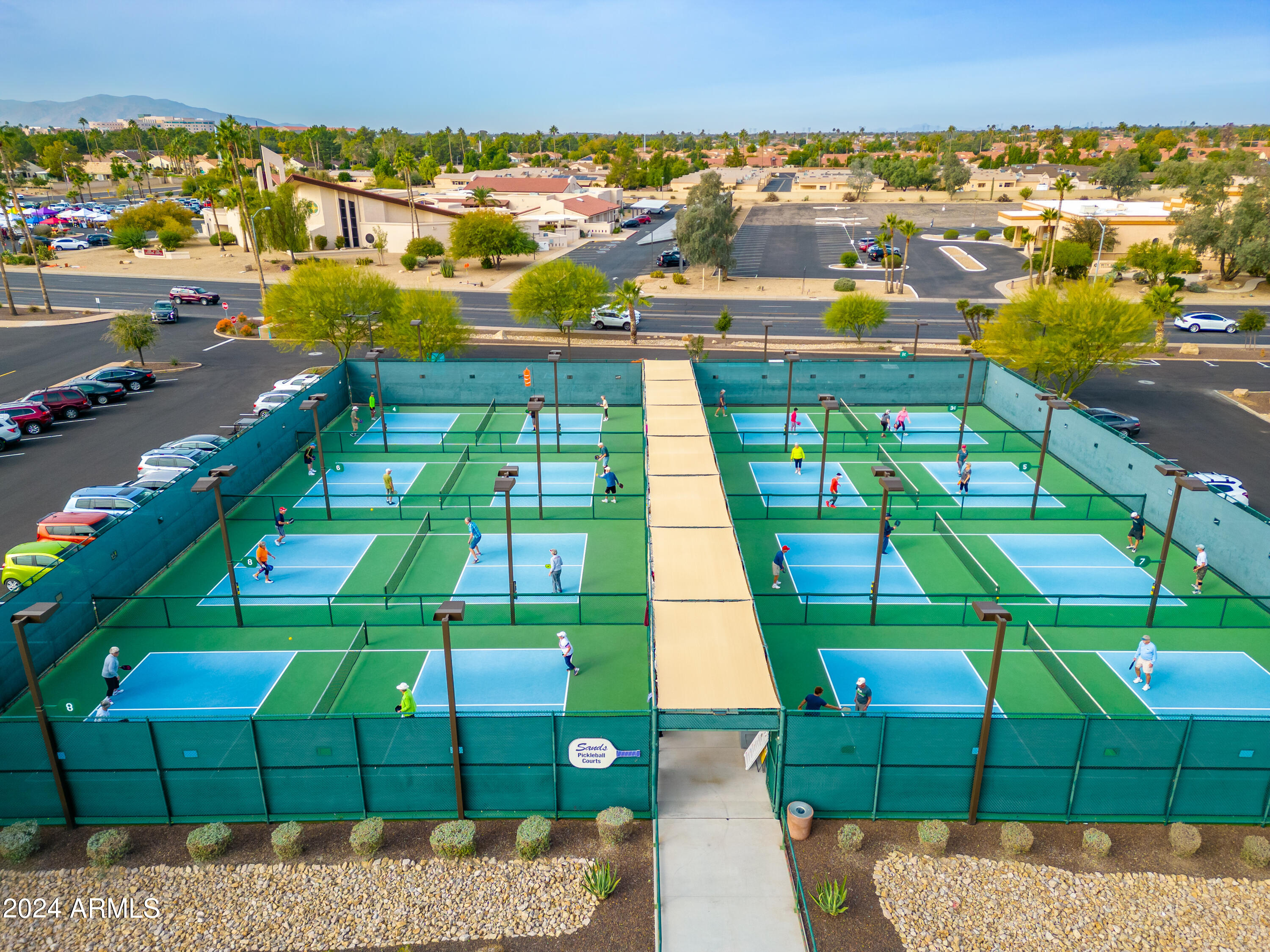 13747 W VILLA RIDGE Drive, Sun City West