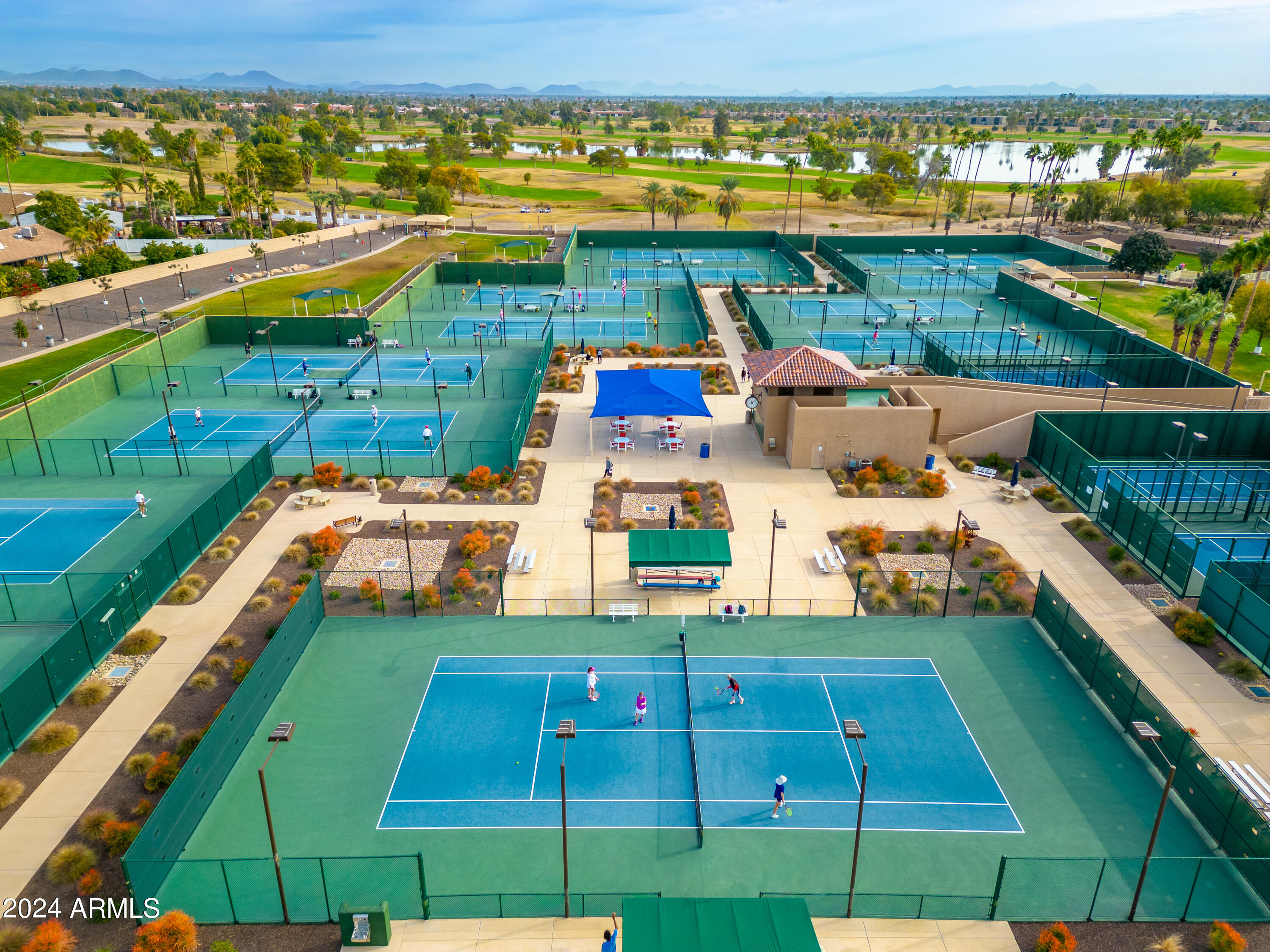 13747 W VILLA RIDGE Drive, Sun City West