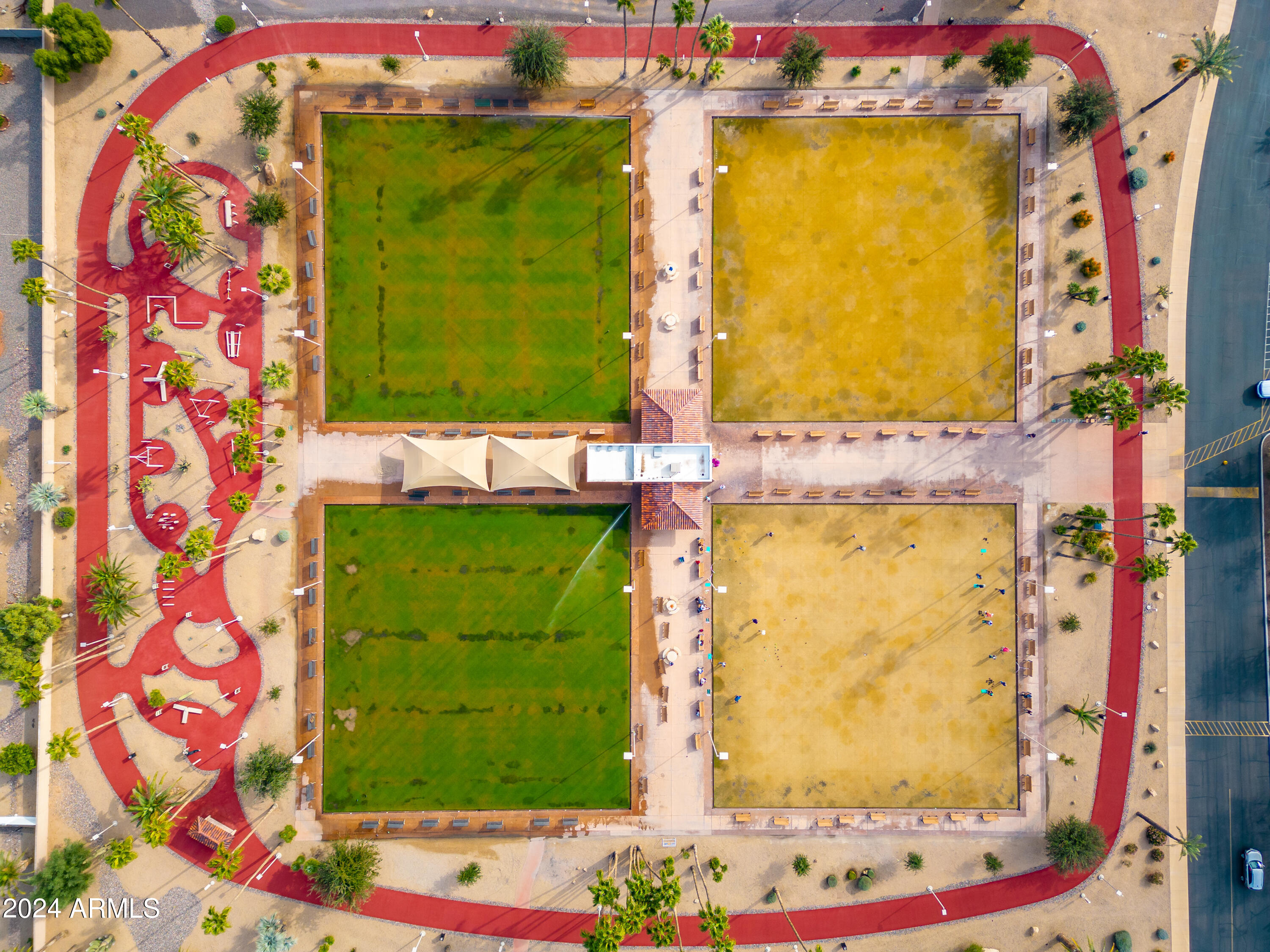 13747 W VILLA RIDGE Drive, Sun City West