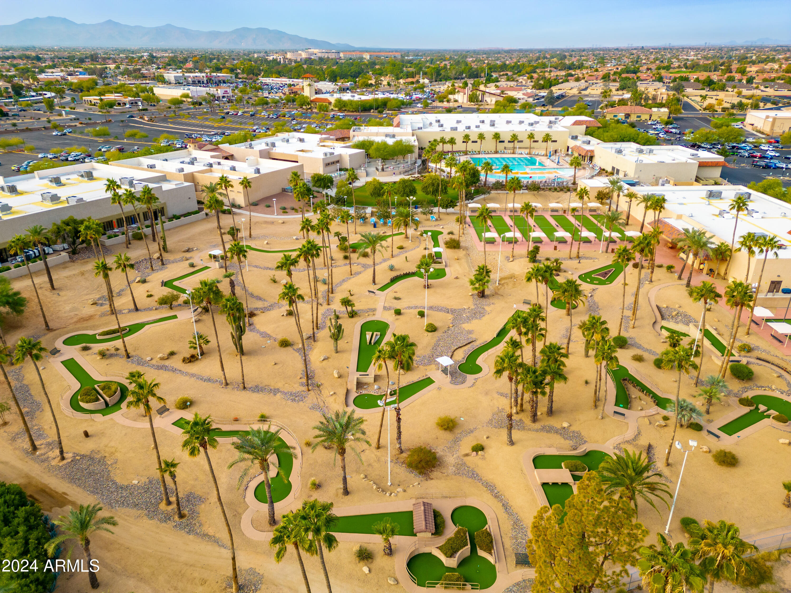 13747 W VILLA RIDGE Drive, Sun City West