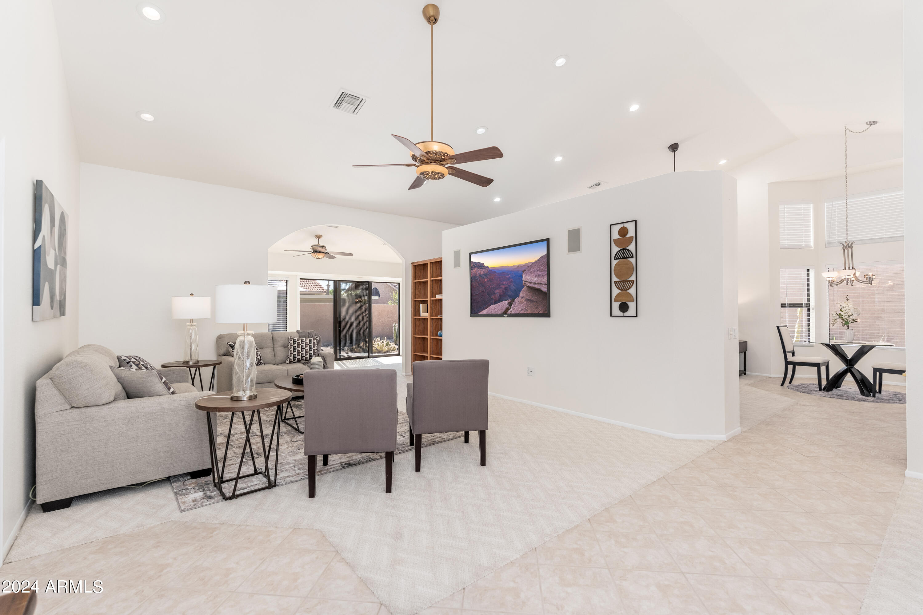 13747 W VILLA RIDGE Drive, Sun City West