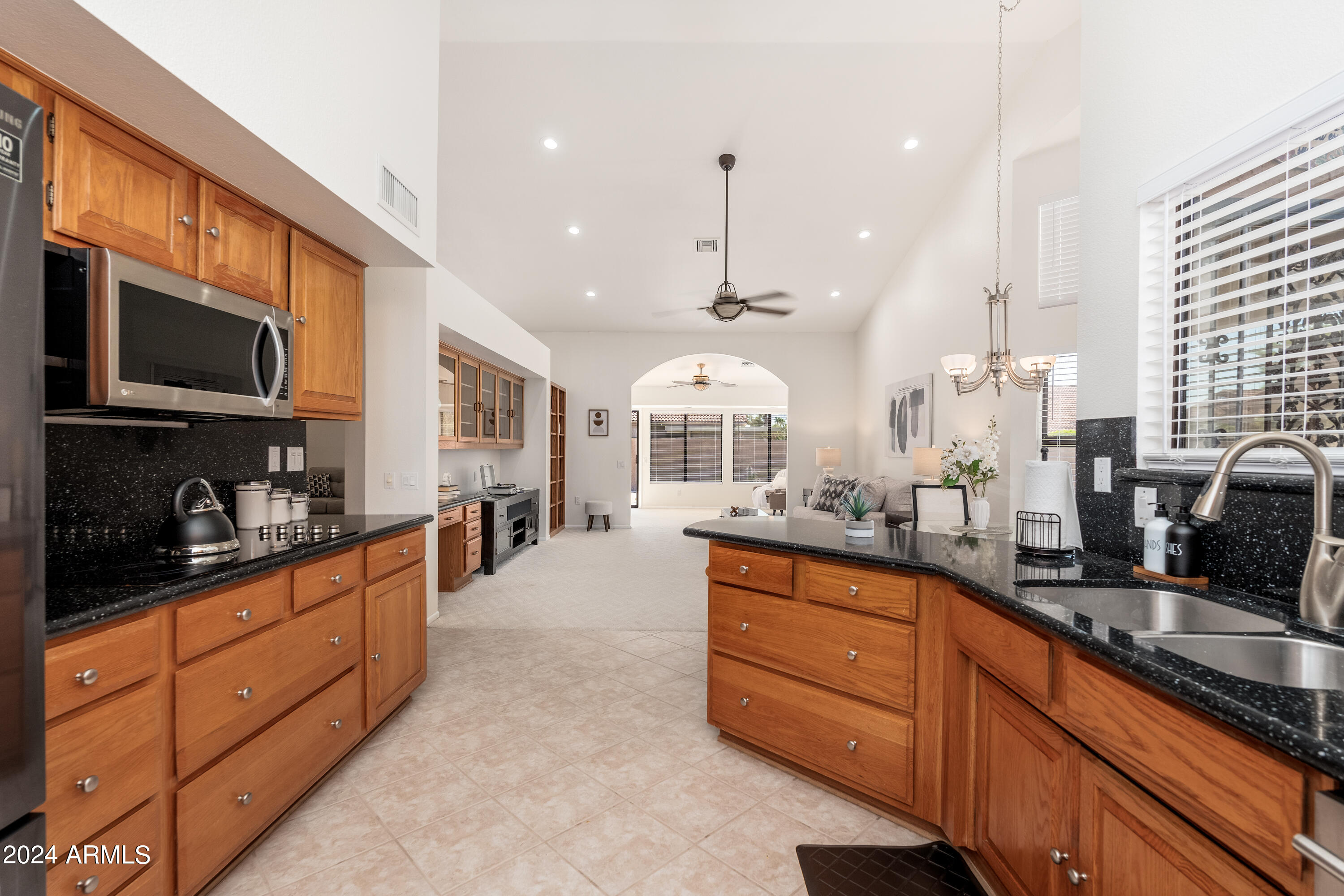 13747 W VILLA RIDGE Drive, Sun City West