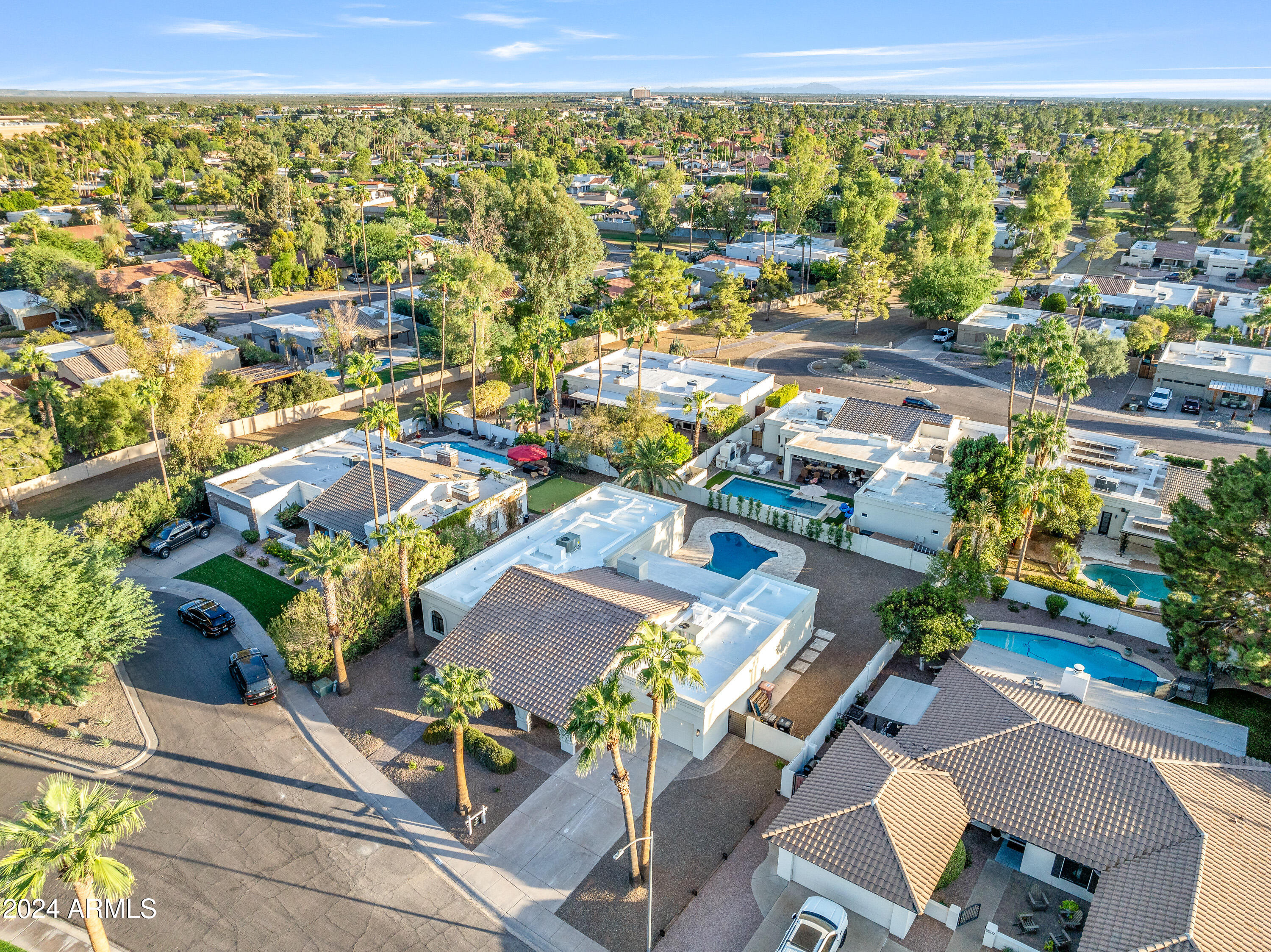 8513 E BELGIAN Trail