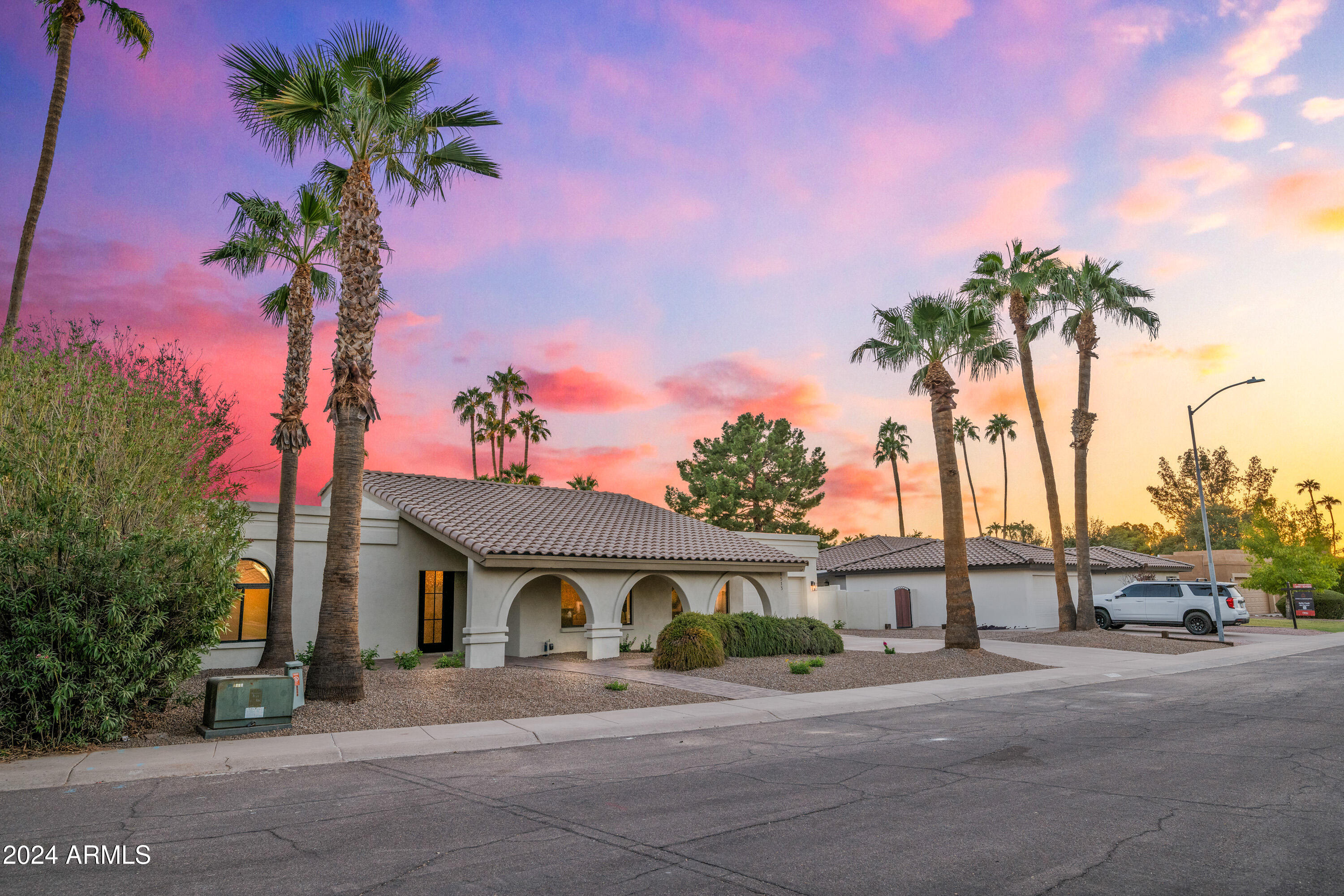 8513 E BELGIAN Trail