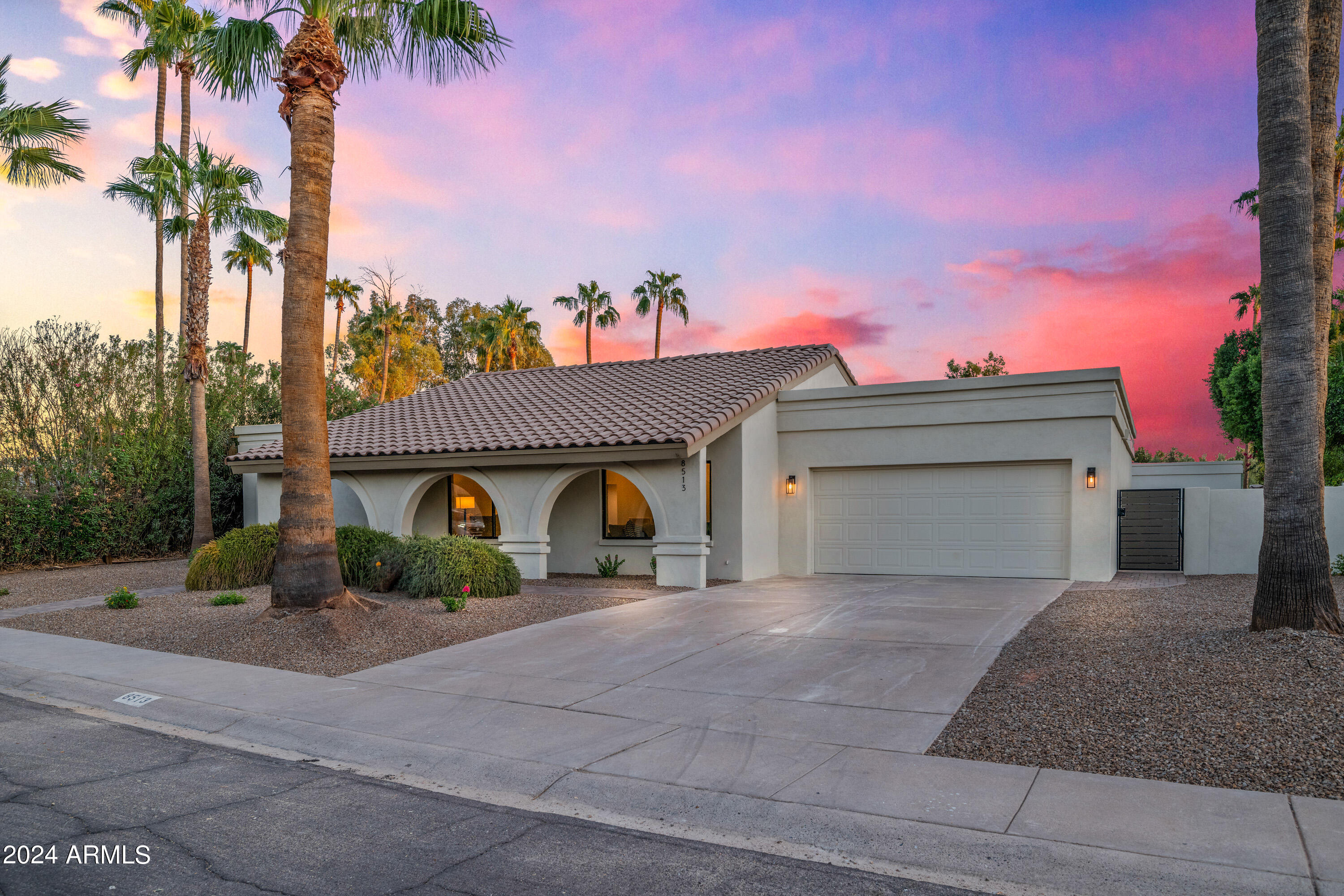 8513 E BELGIAN Trail