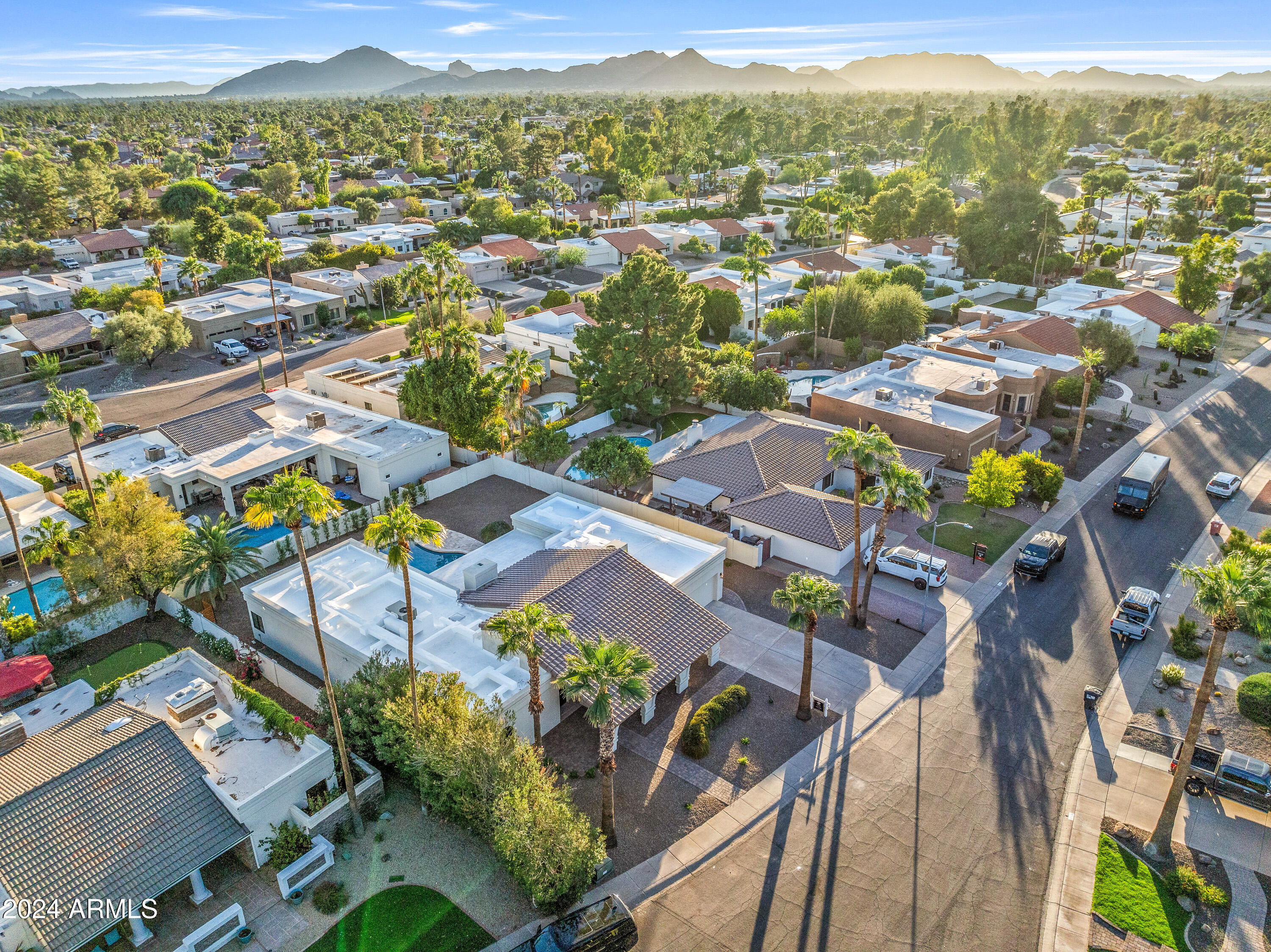 8513 E BELGIAN Trail