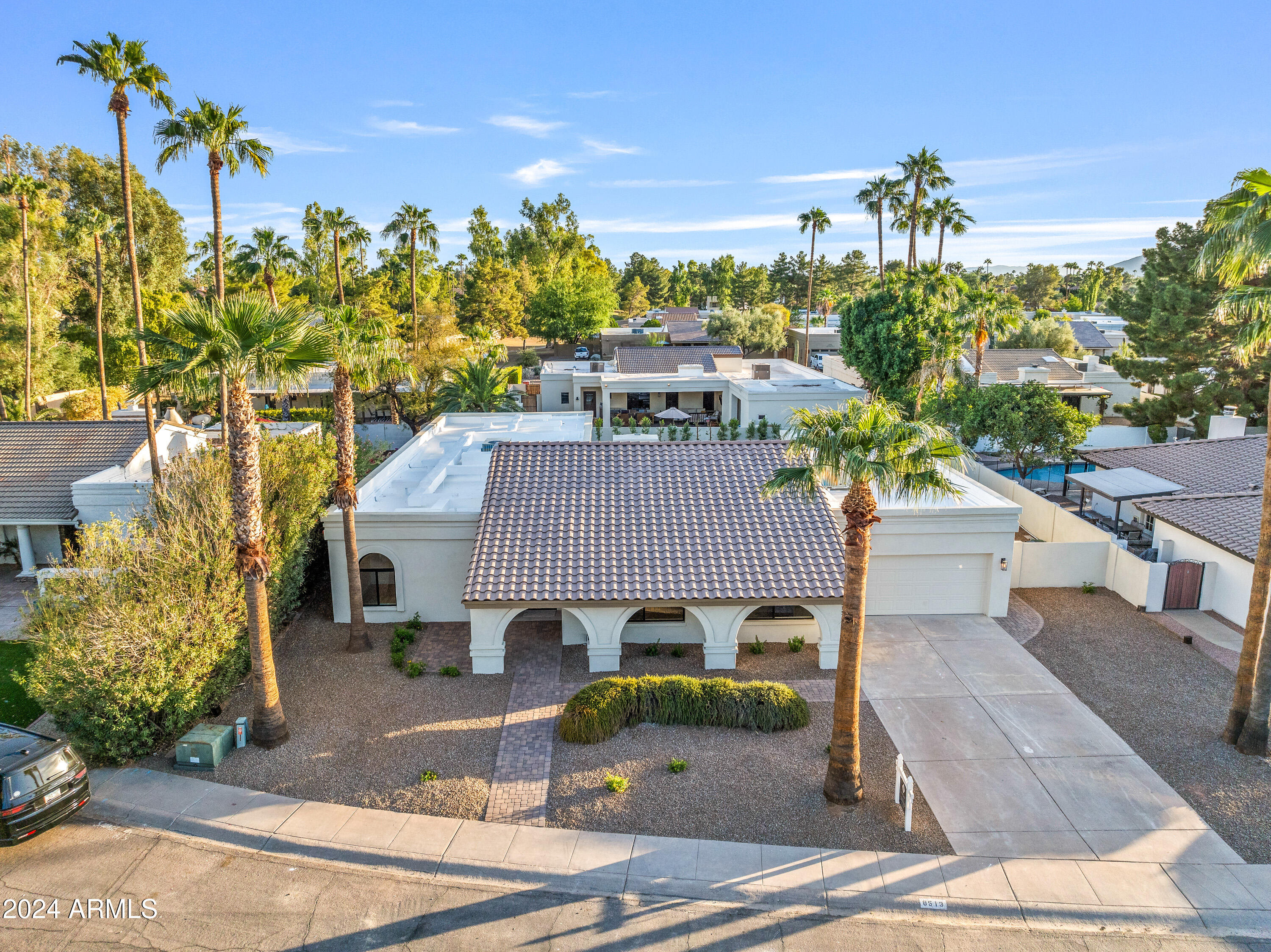 8513 E BELGIAN Trail