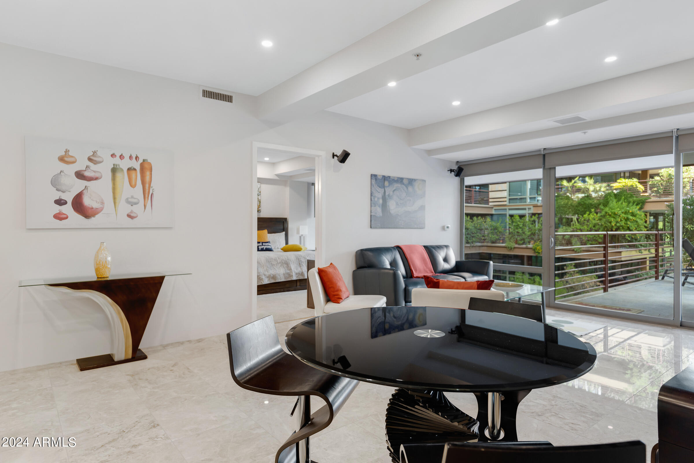 7121 E RANCHO VISTA Drive, 3010