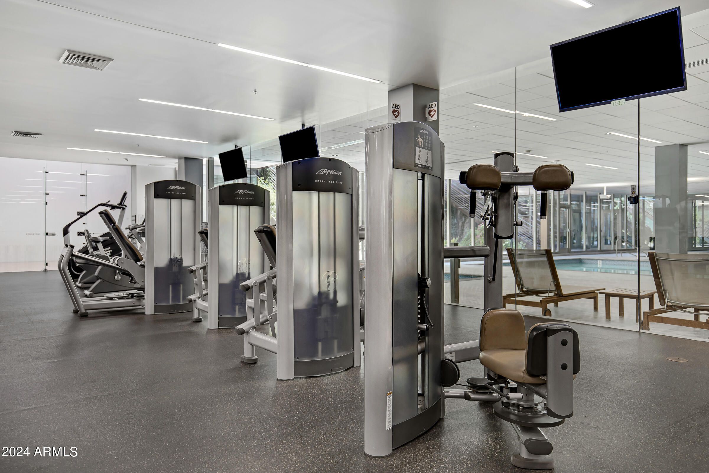 7121 E RANCHO VISTA Drive, 3010