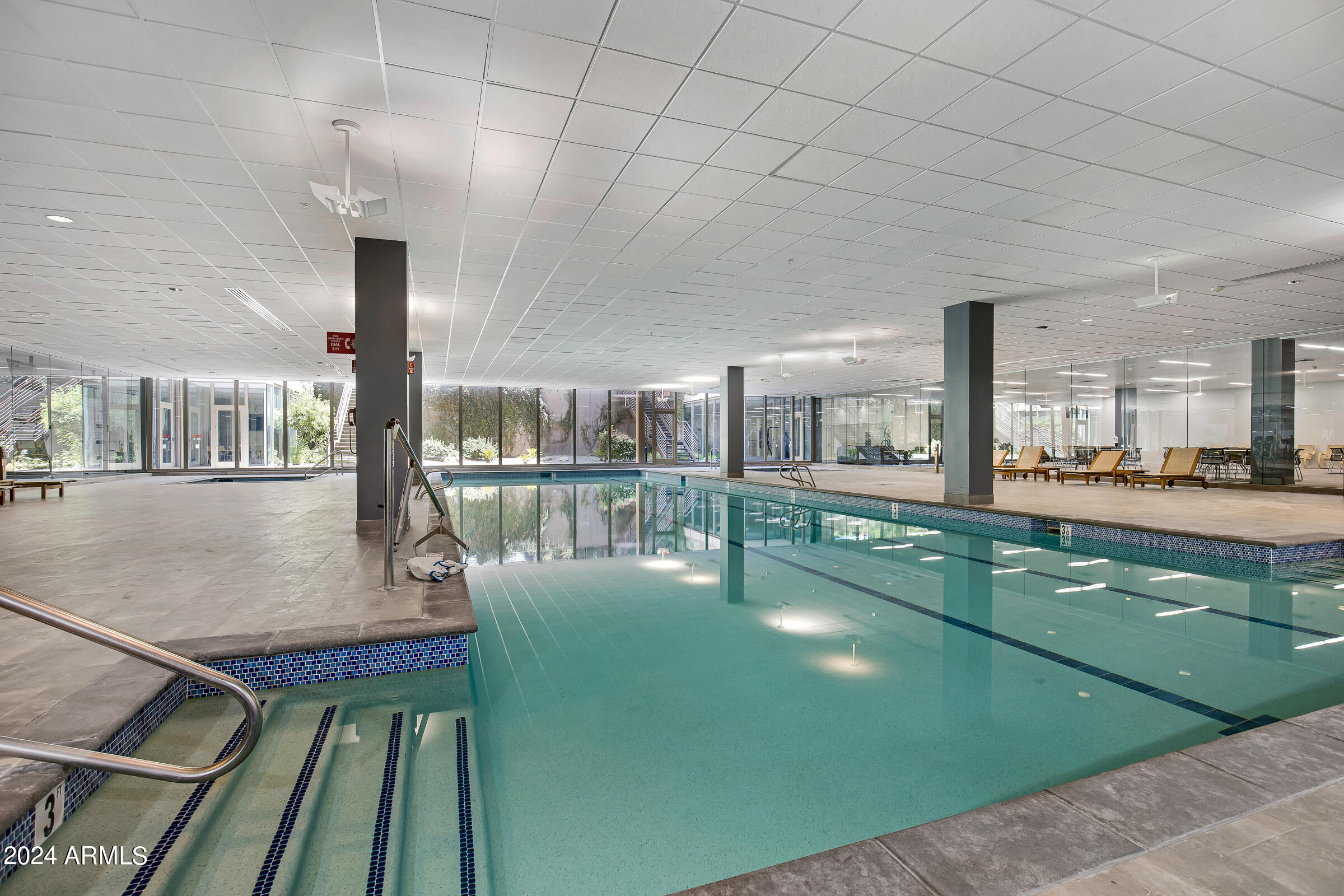 7121 E RANCHO VISTA Drive, 3010