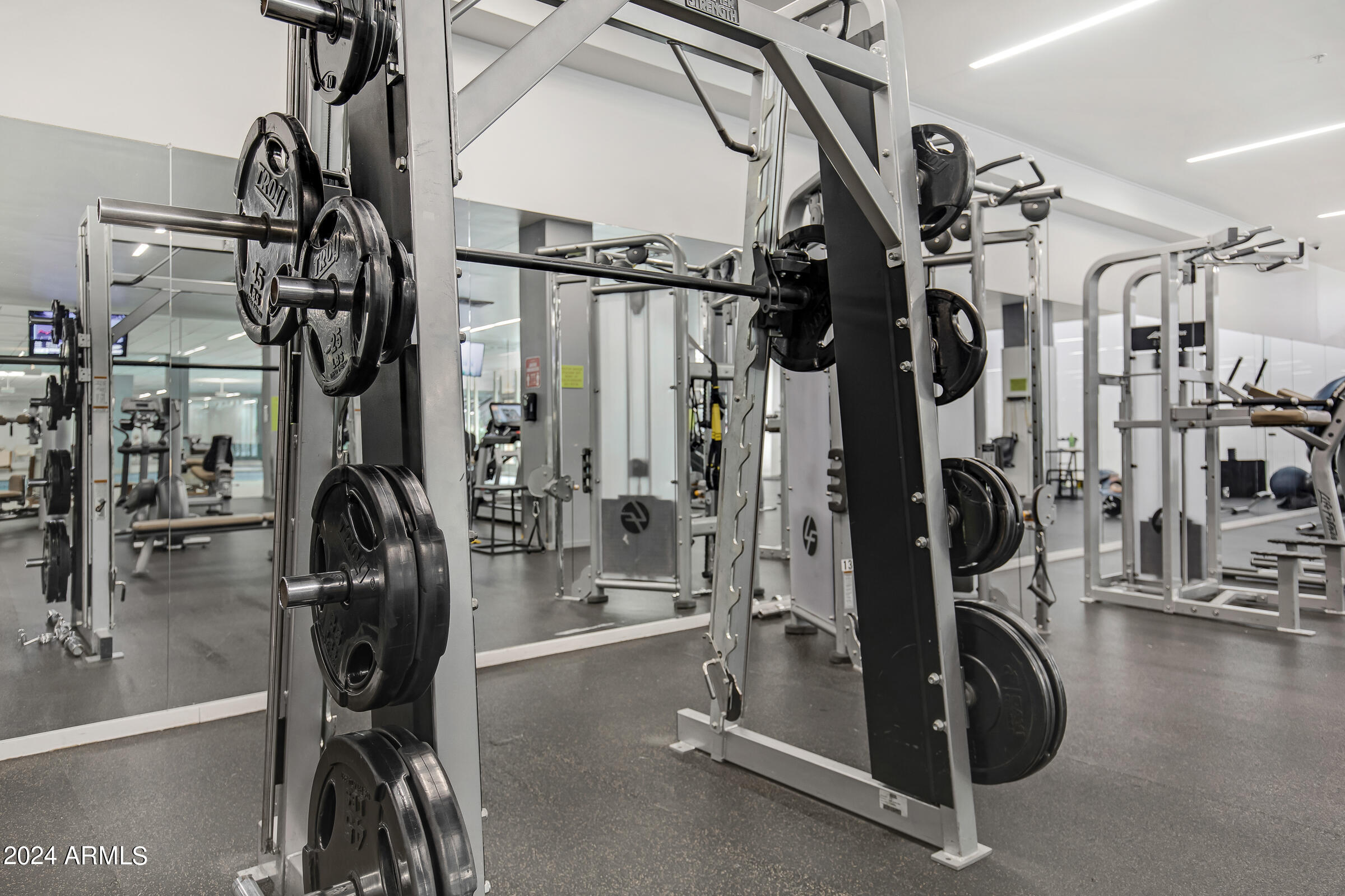 7121 E RANCHO VISTA Drive, 3010