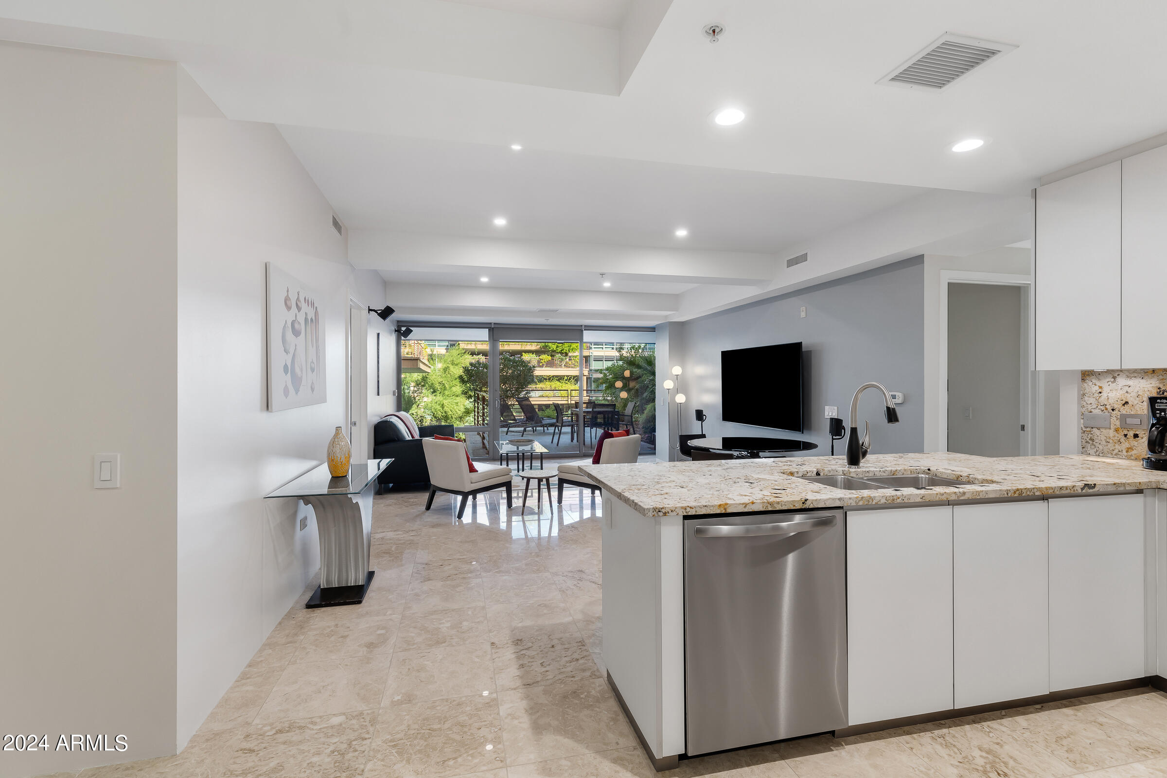 7121 E RANCHO VISTA Drive, 3010