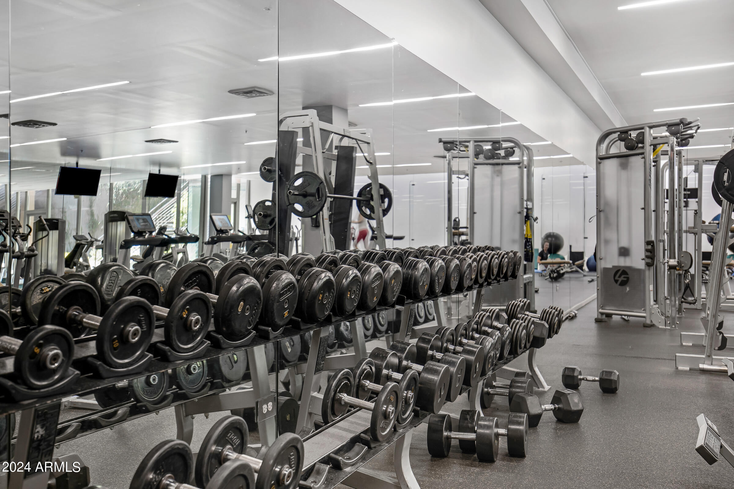 7121 E RANCHO VISTA Drive, 3010