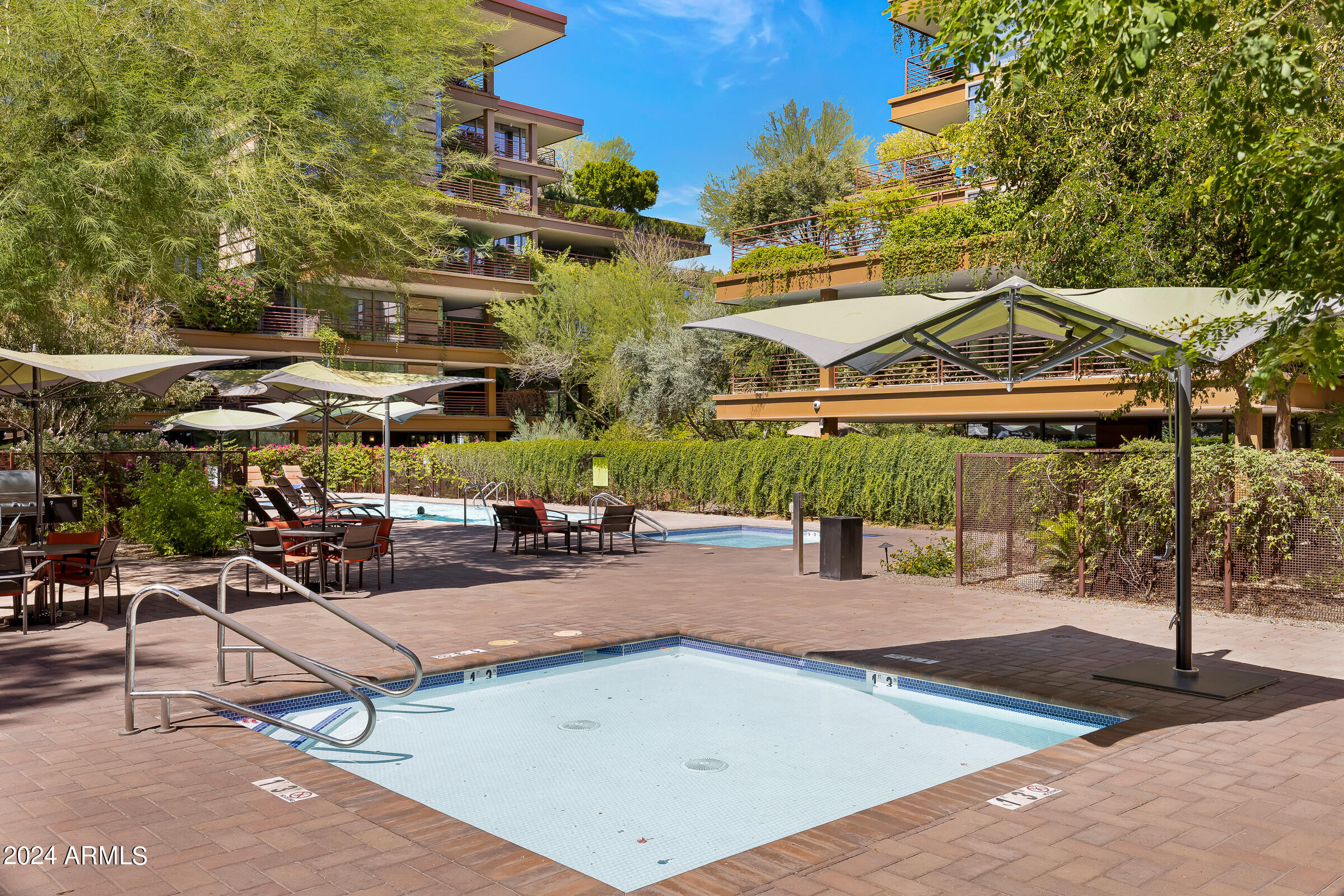 7121 E RANCHO VISTA Drive, 3010