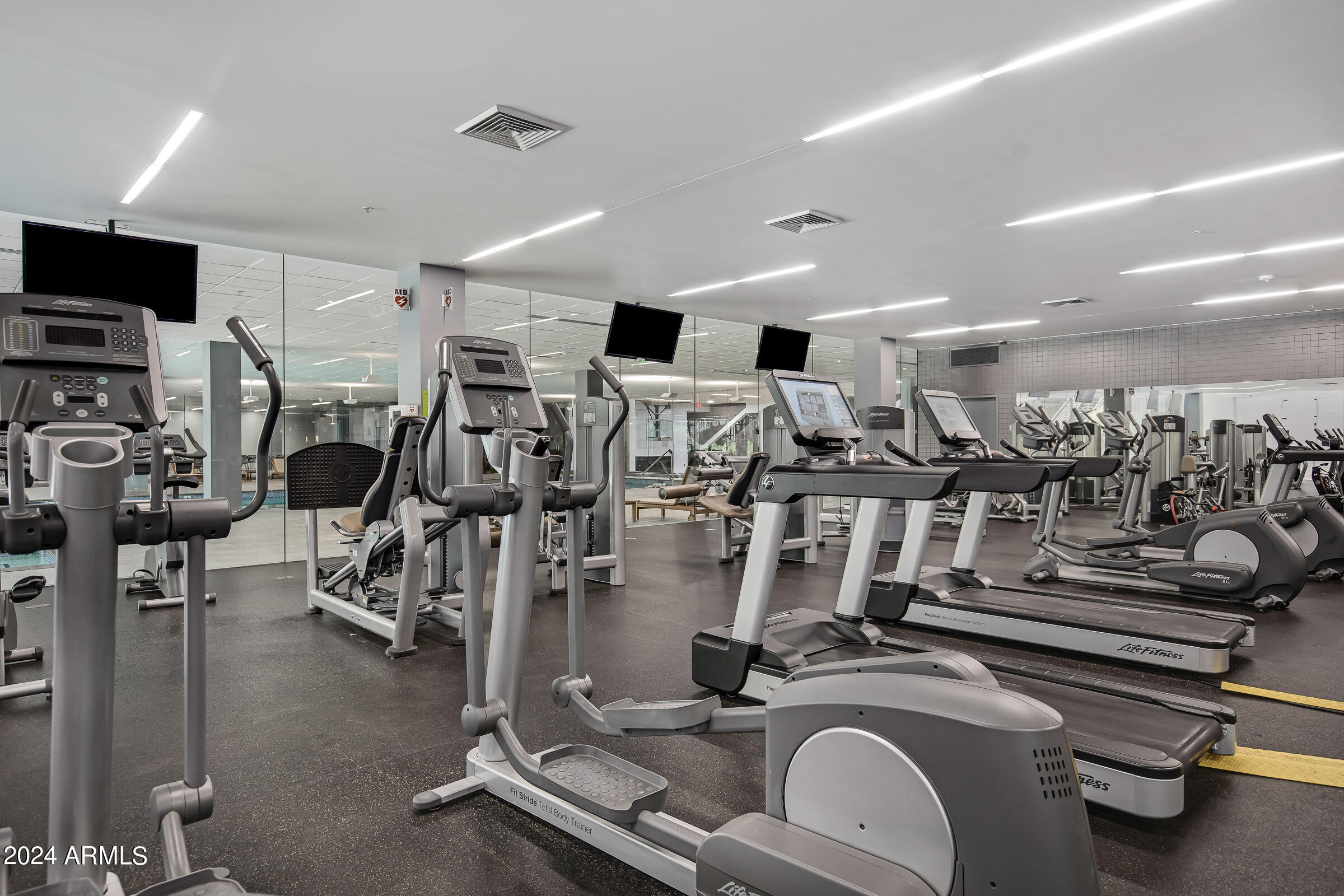 7121 E RANCHO VISTA Drive, 3010