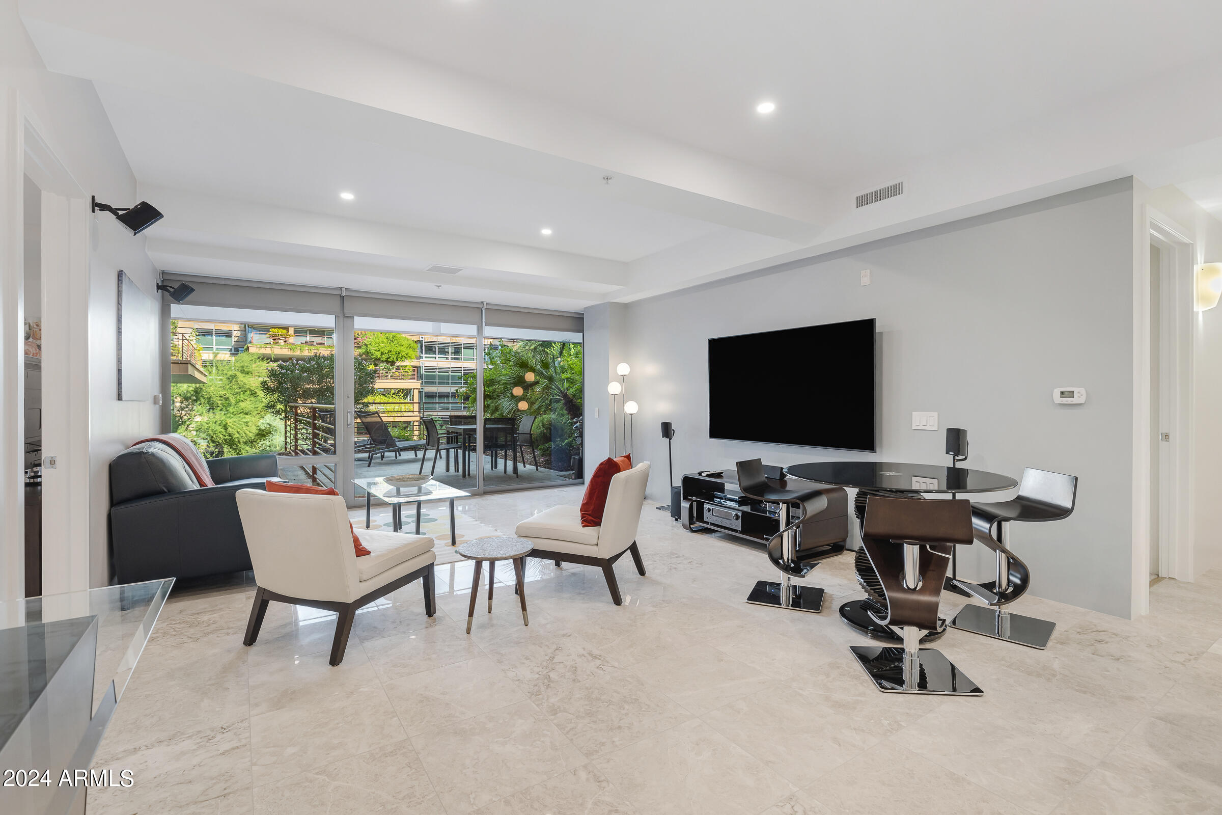 7121 E RANCHO VISTA Drive, 3010