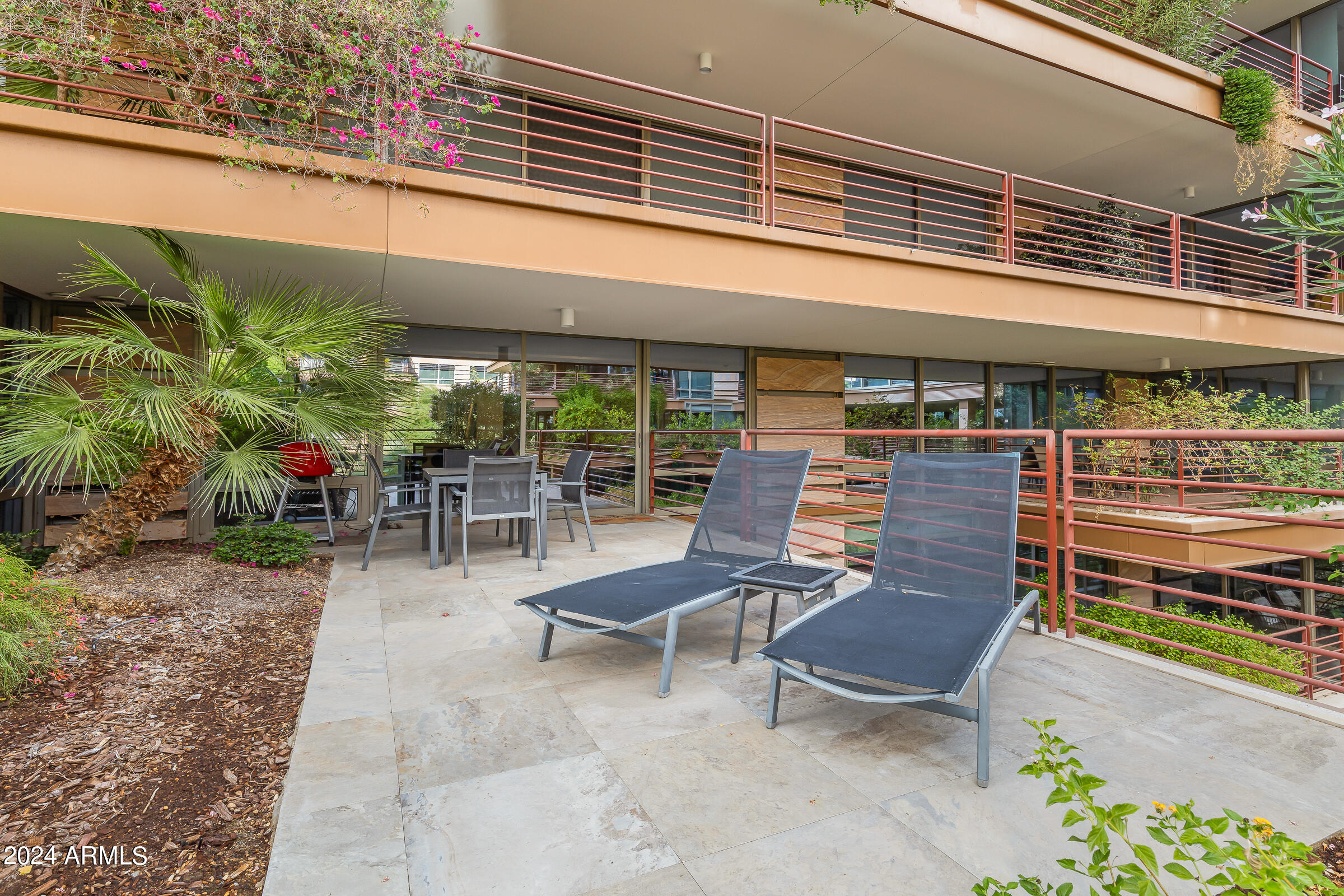 7121 E RANCHO VISTA Drive, 3010