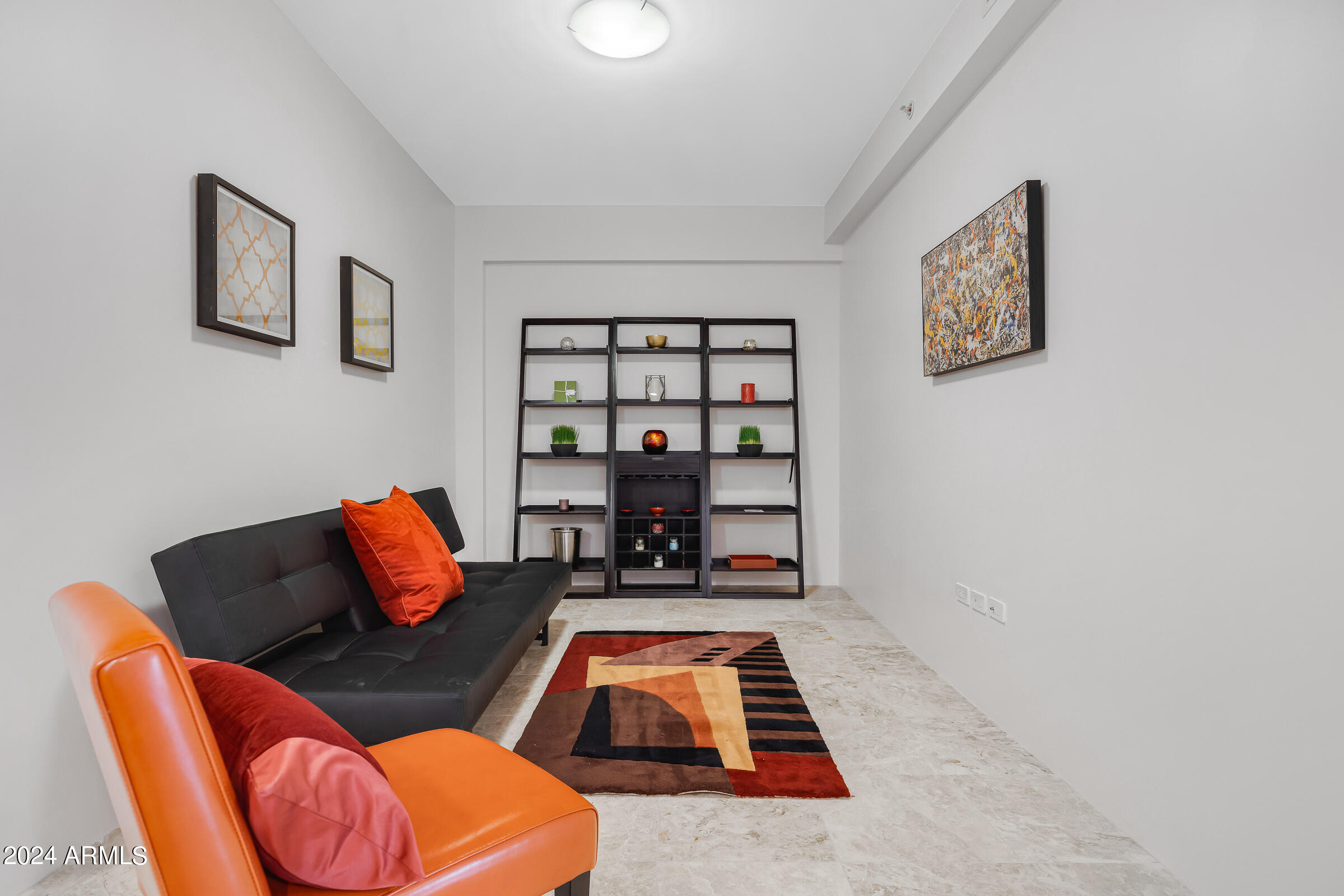 7121 E RANCHO VISTA Drive, 3010