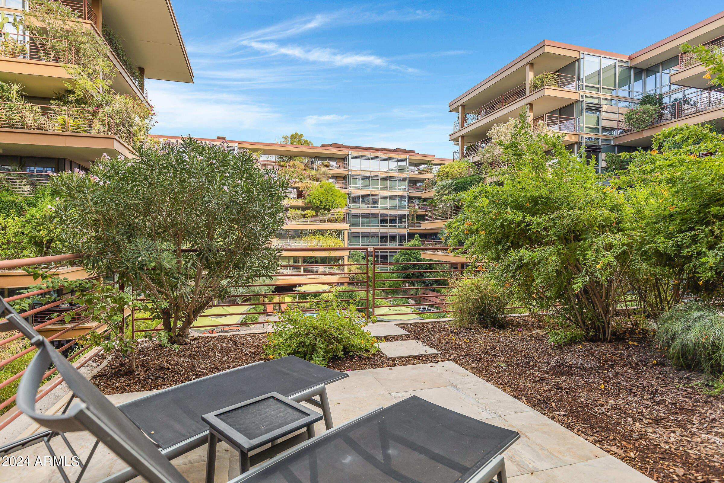 7121 E RANCHO VISTA Drive, 3010