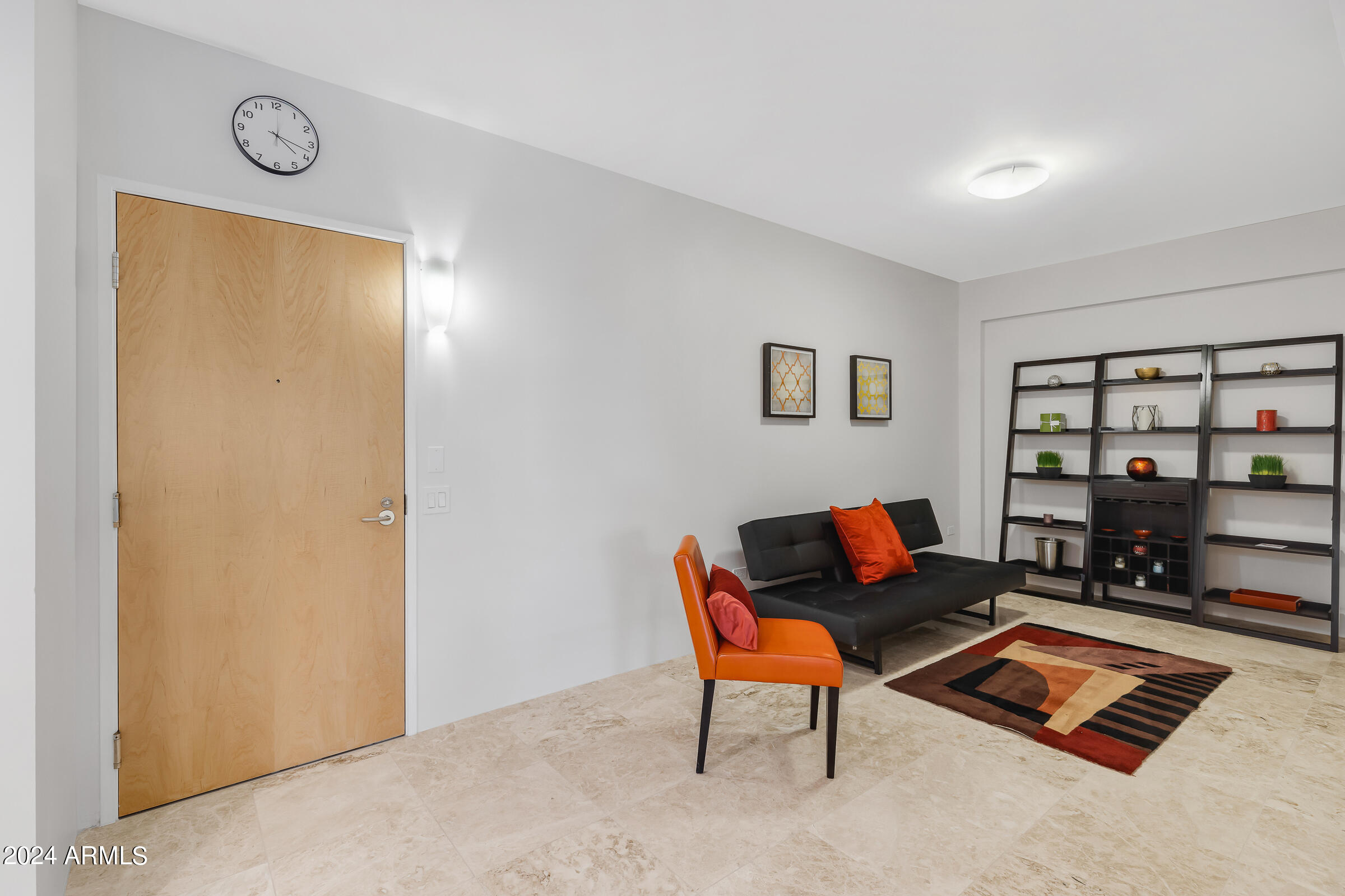 7121 E RANCHO VISTA Drive, 3010