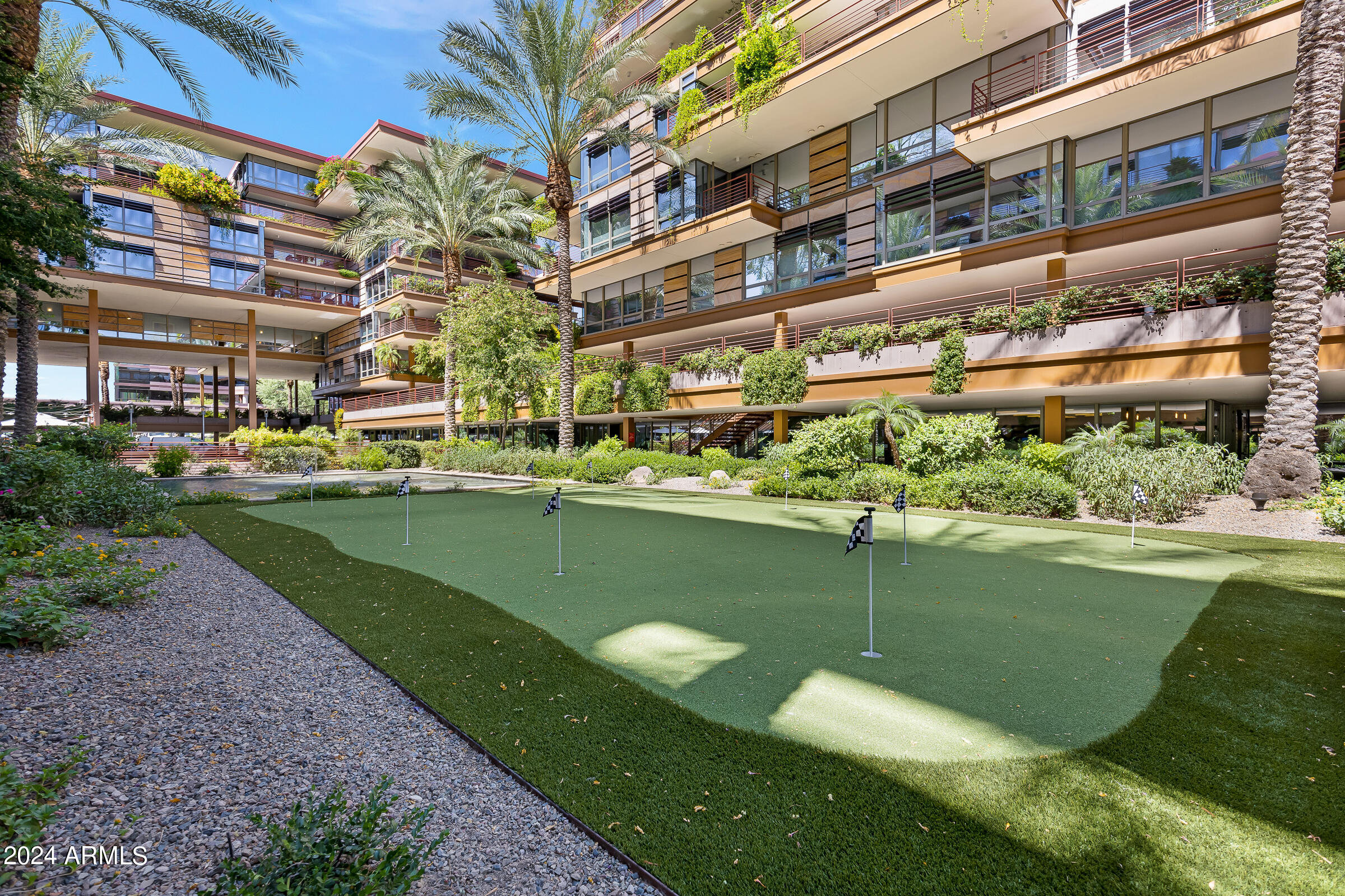 7121 E RANCHO VISTA Drive, 3010