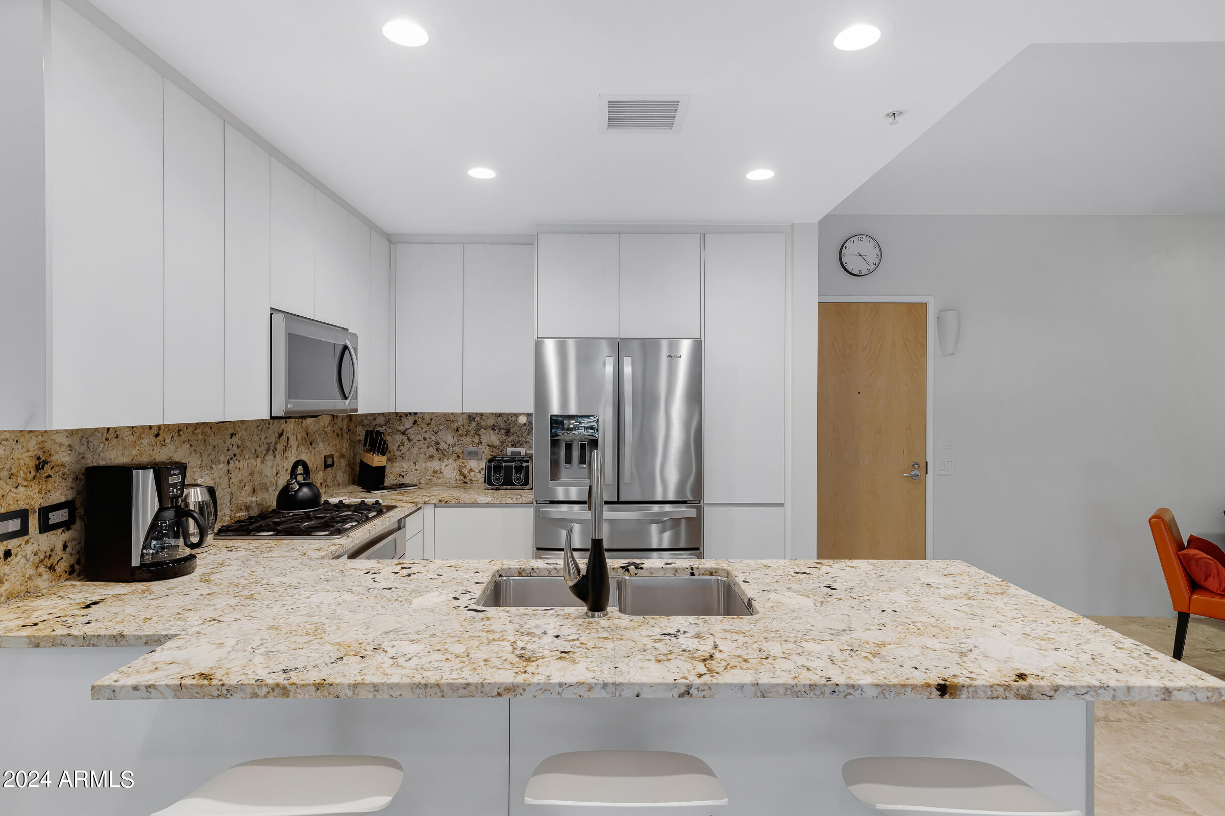 7121 E RANCHO VISTA Drive, 3010