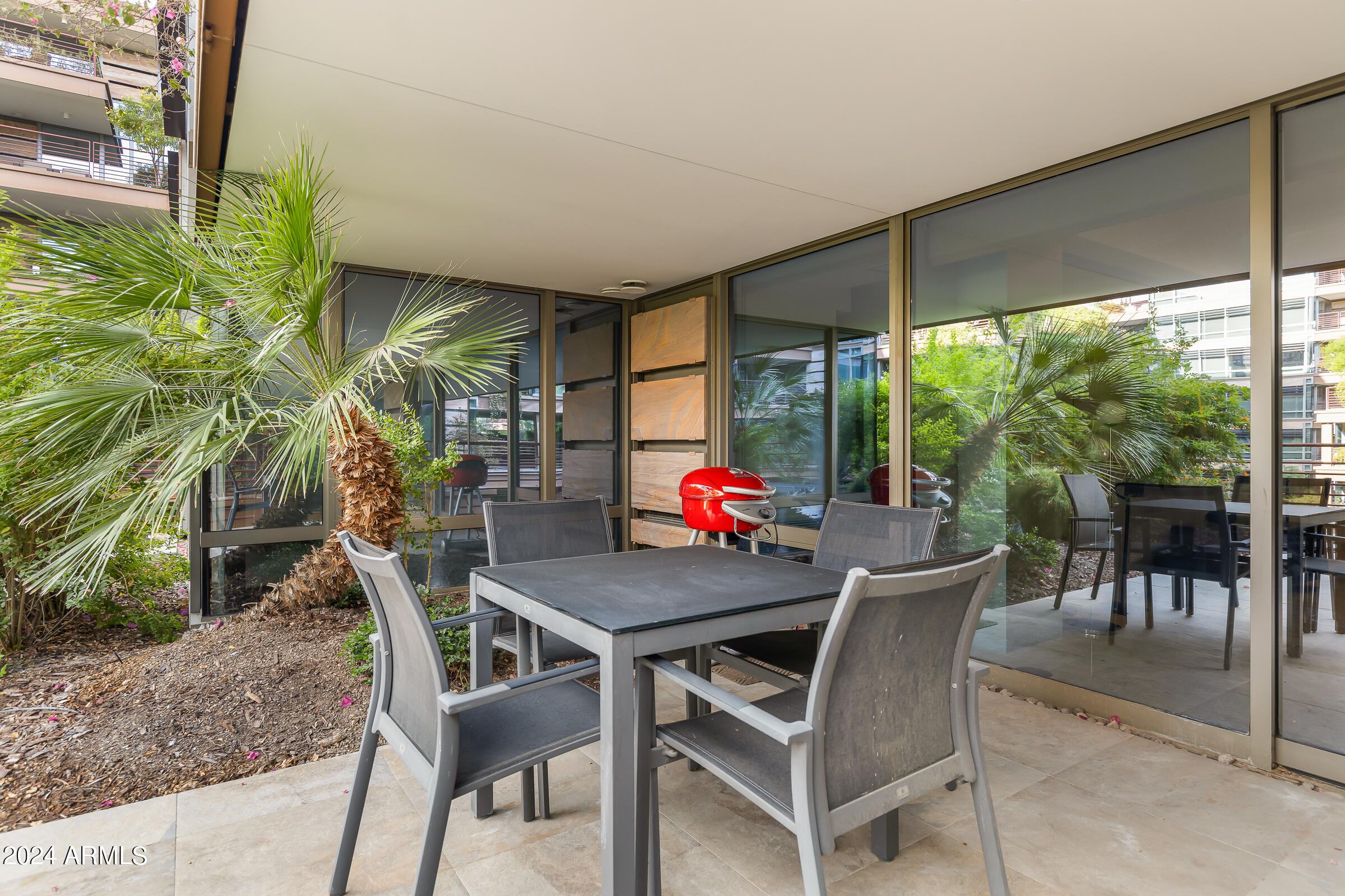 7121 E RANCHO VISTA Drive, 3010