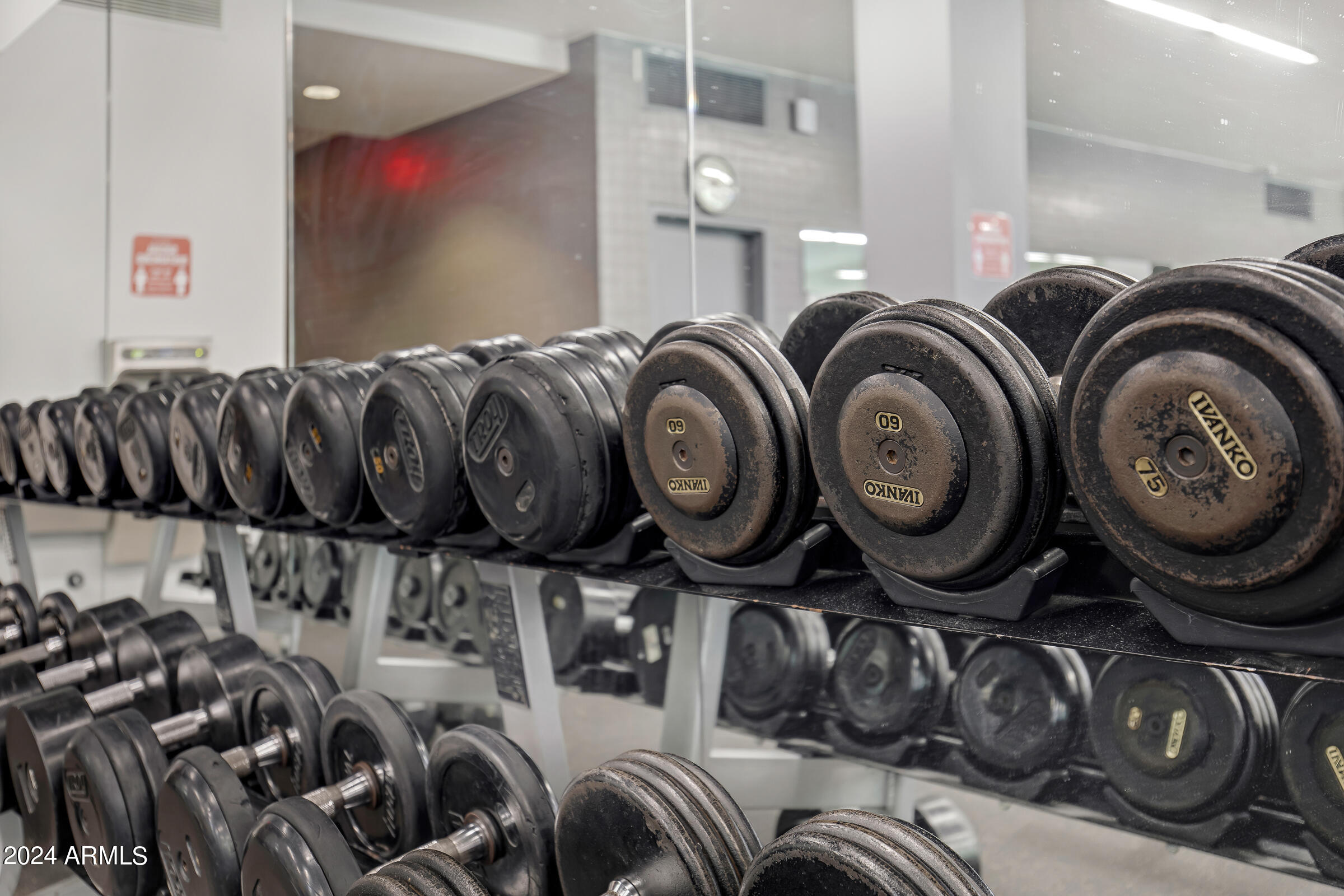 7121 E RANCHO VISTA Drive, 3010