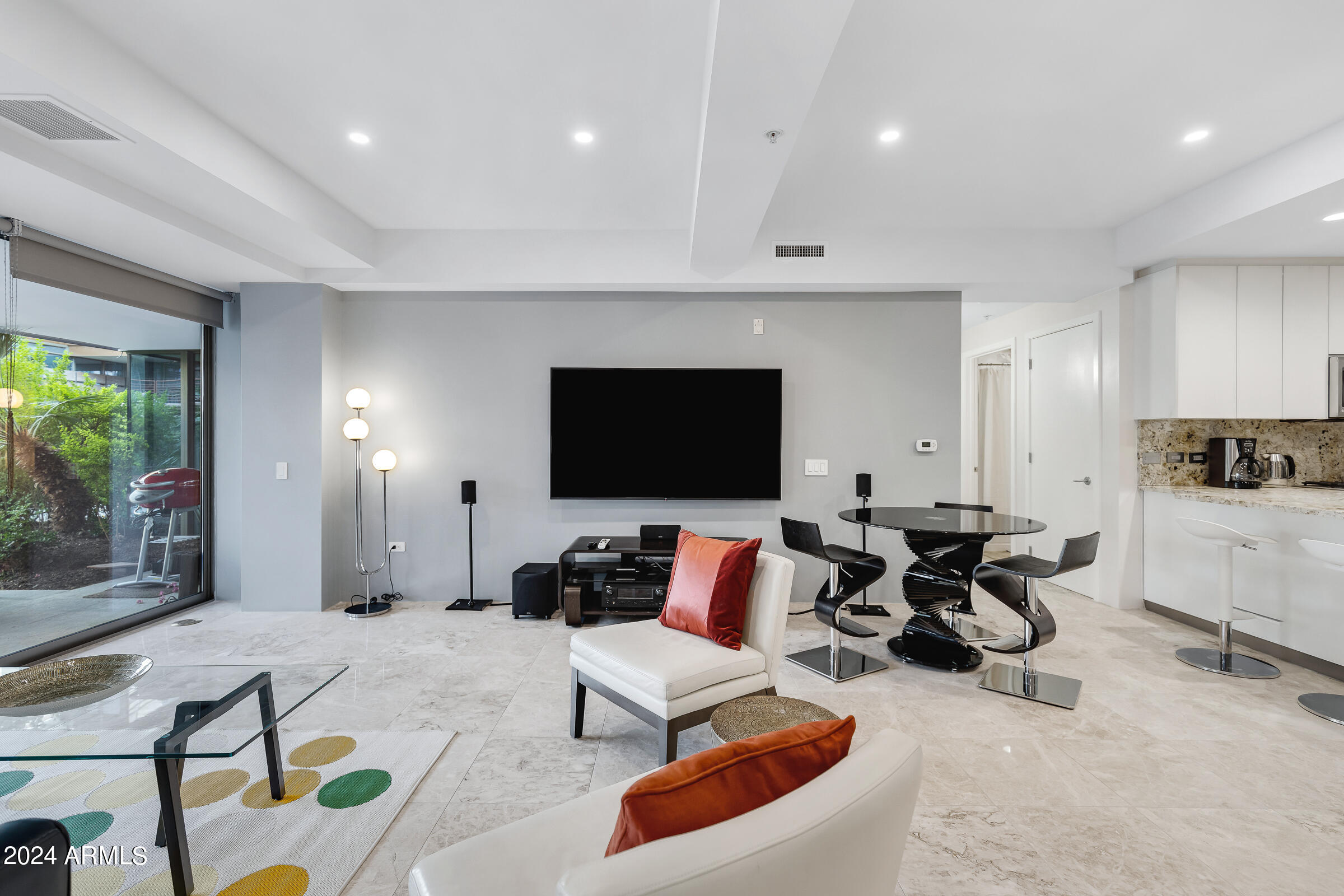 7121 E RANCHO VISTA Drive, 3010