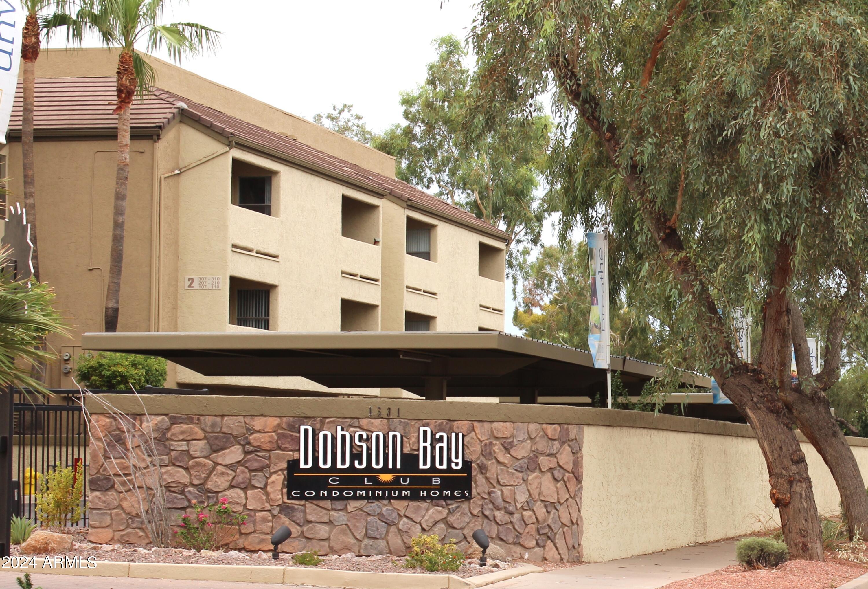 1331 W BASELINE Road # 236