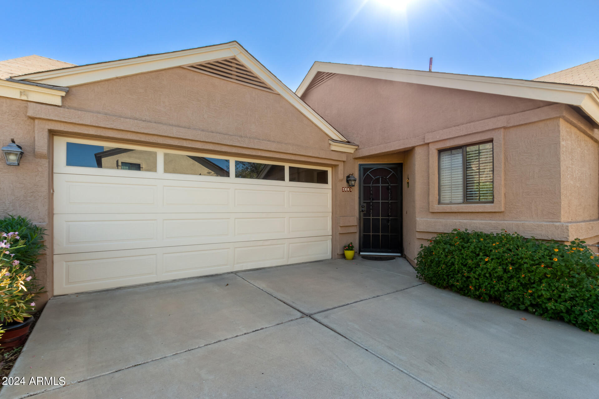 2005 W COLUMBINE Drive