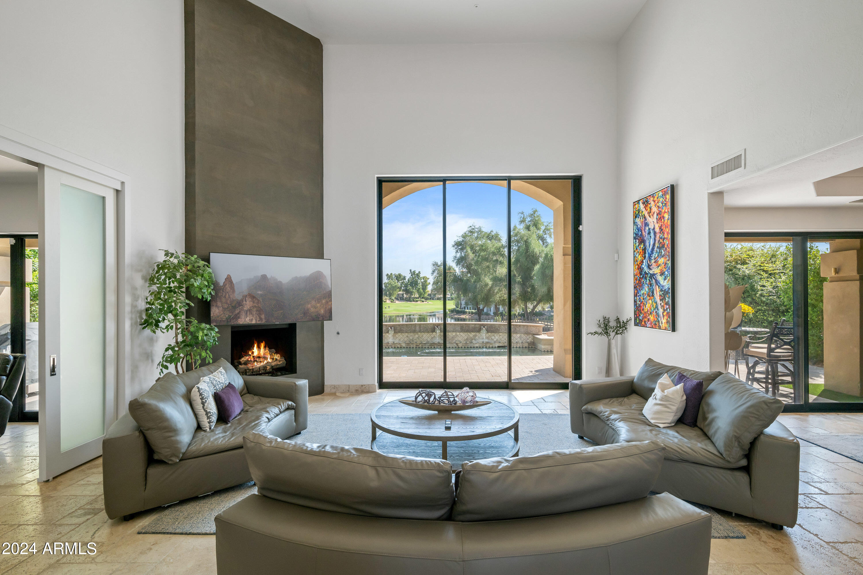 7323 E GAINEY RANCH Road # 4