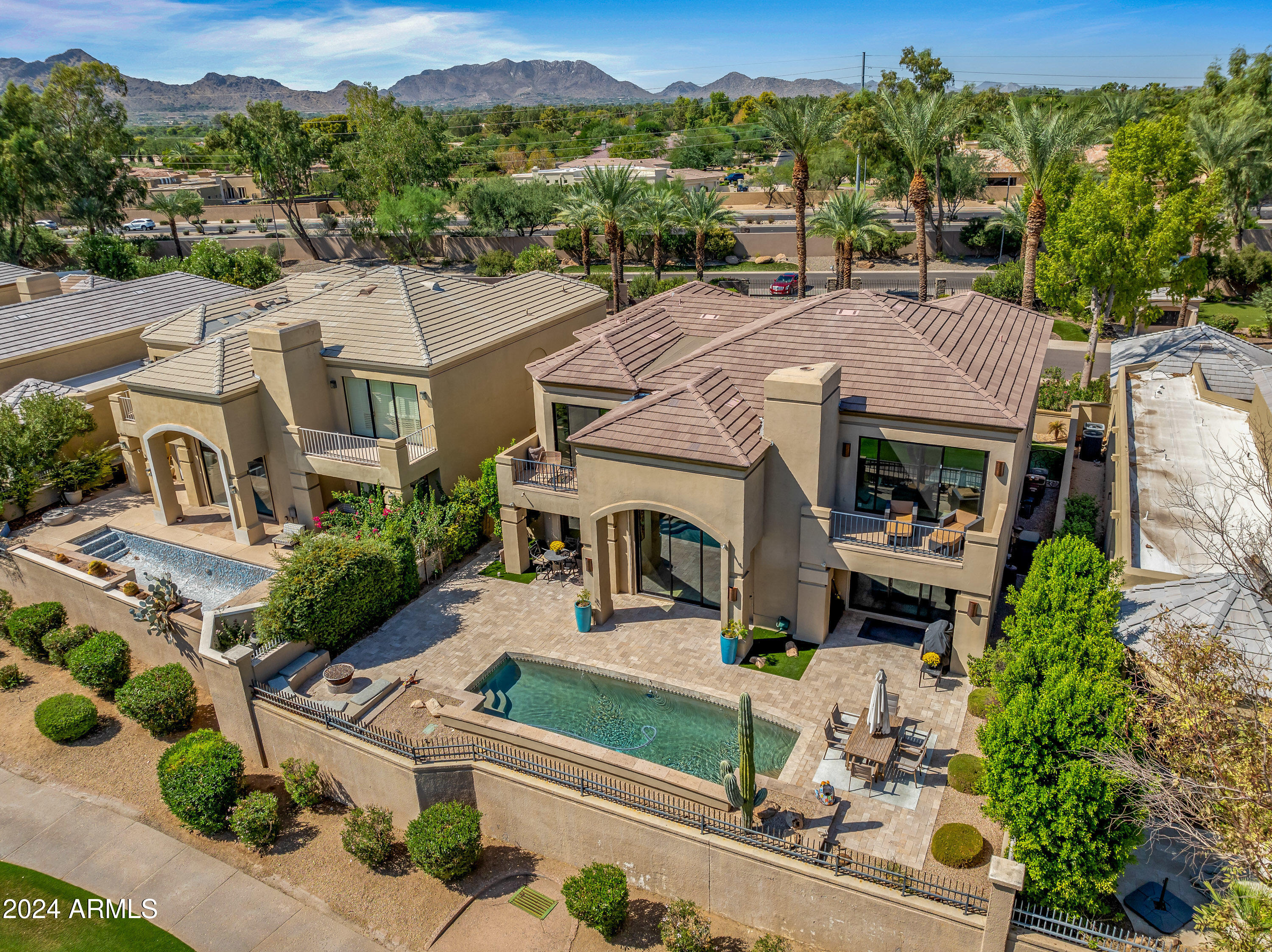 7323 E GAINEY RANCH Road # 4