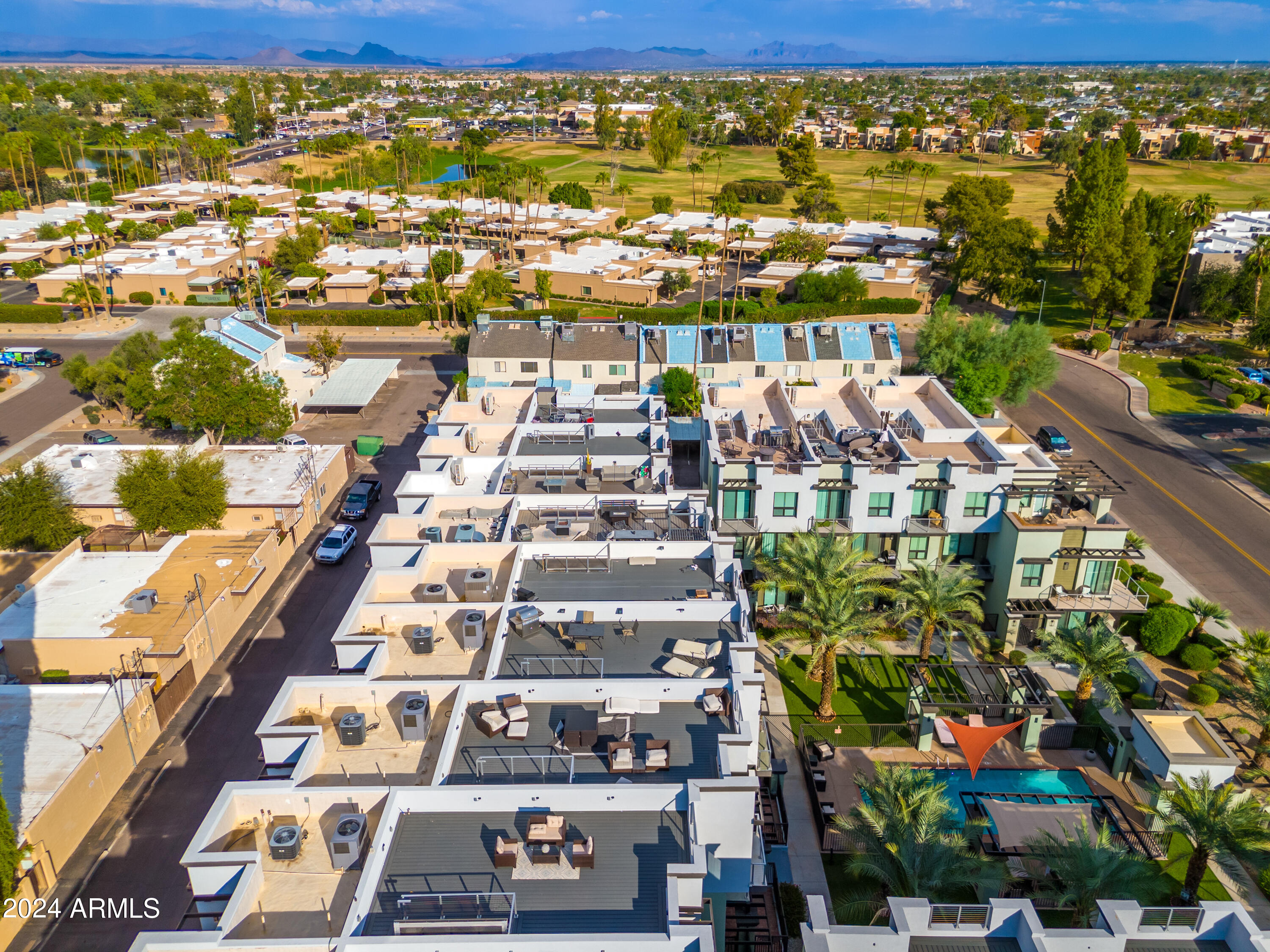 7788 E MAIN Street, 1003, Scottsdale Unit: 1003