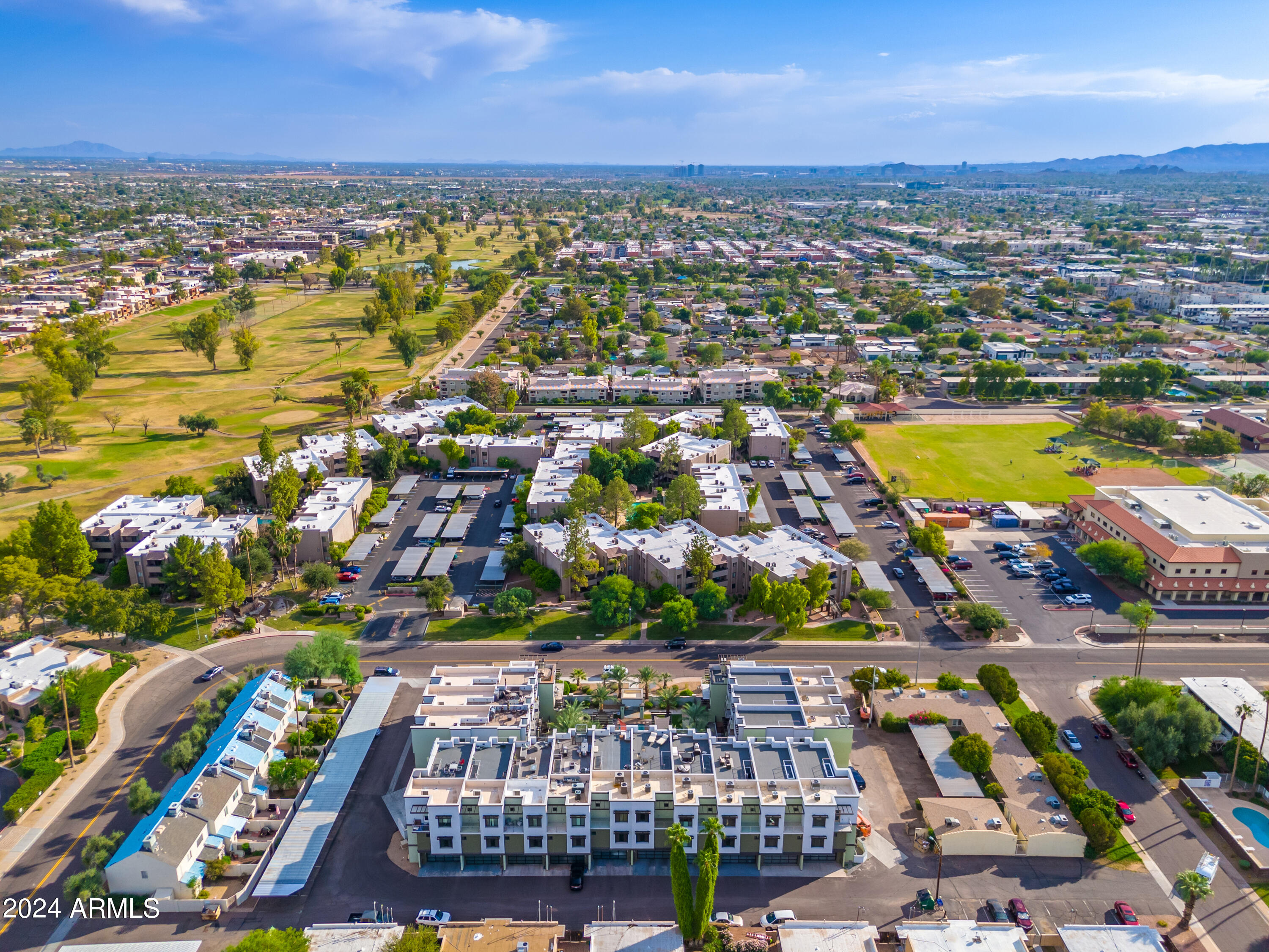 7788 E MAIN Street, 1003, Scottsdale Unit: 1003