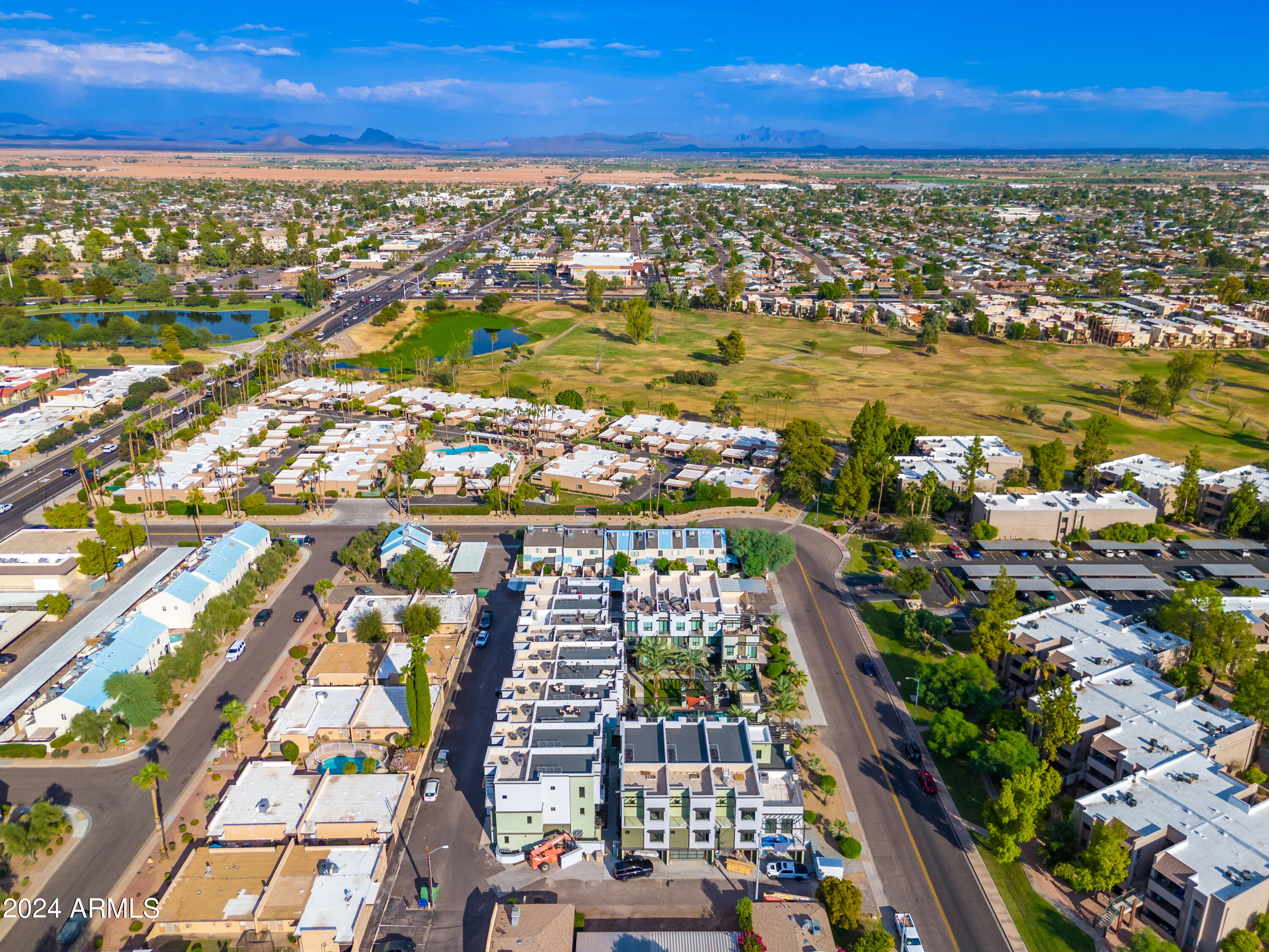 7788 E MAIN Street, 1003, Scottsdale Unit: 1003