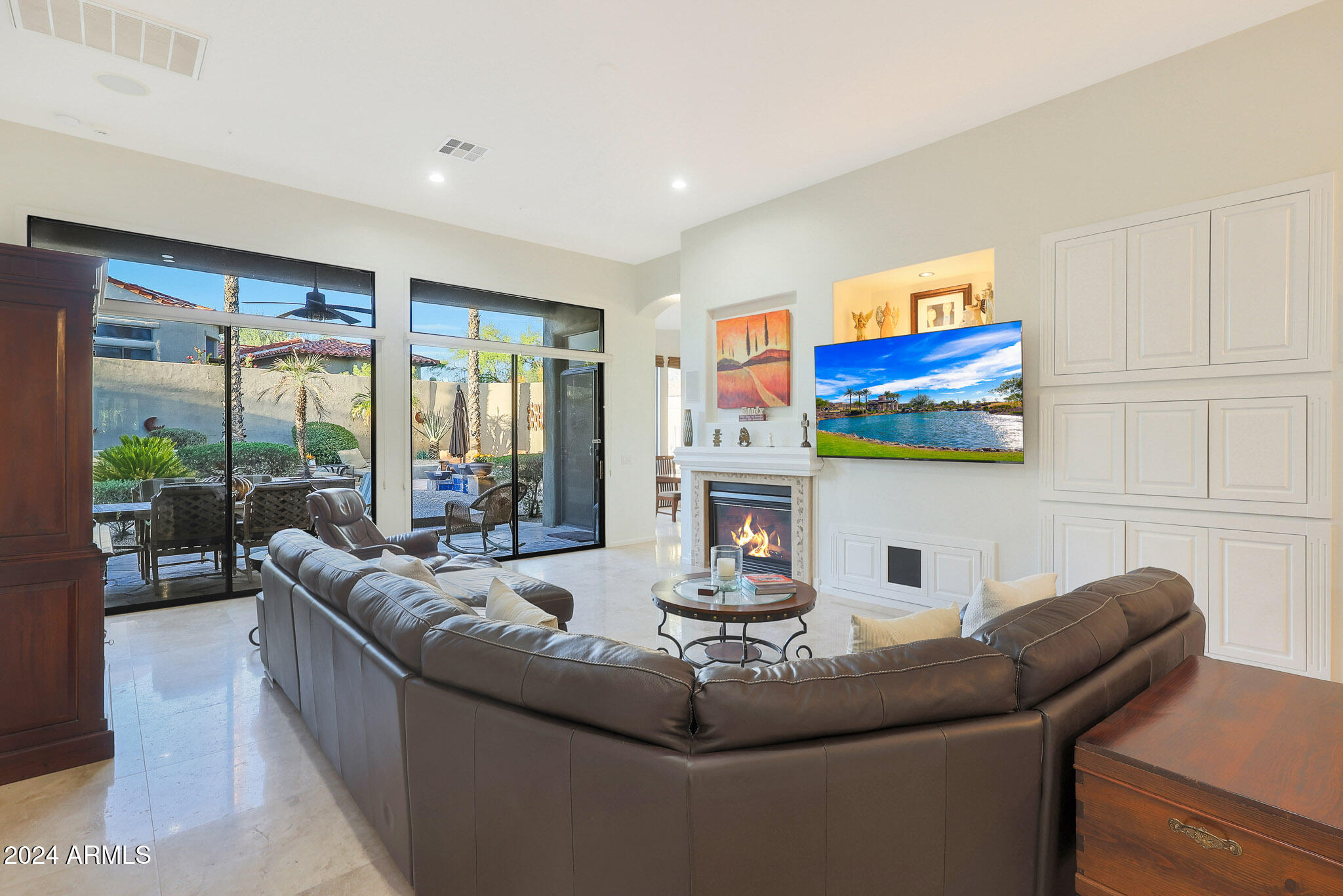 8146 E WING SHADOW Road