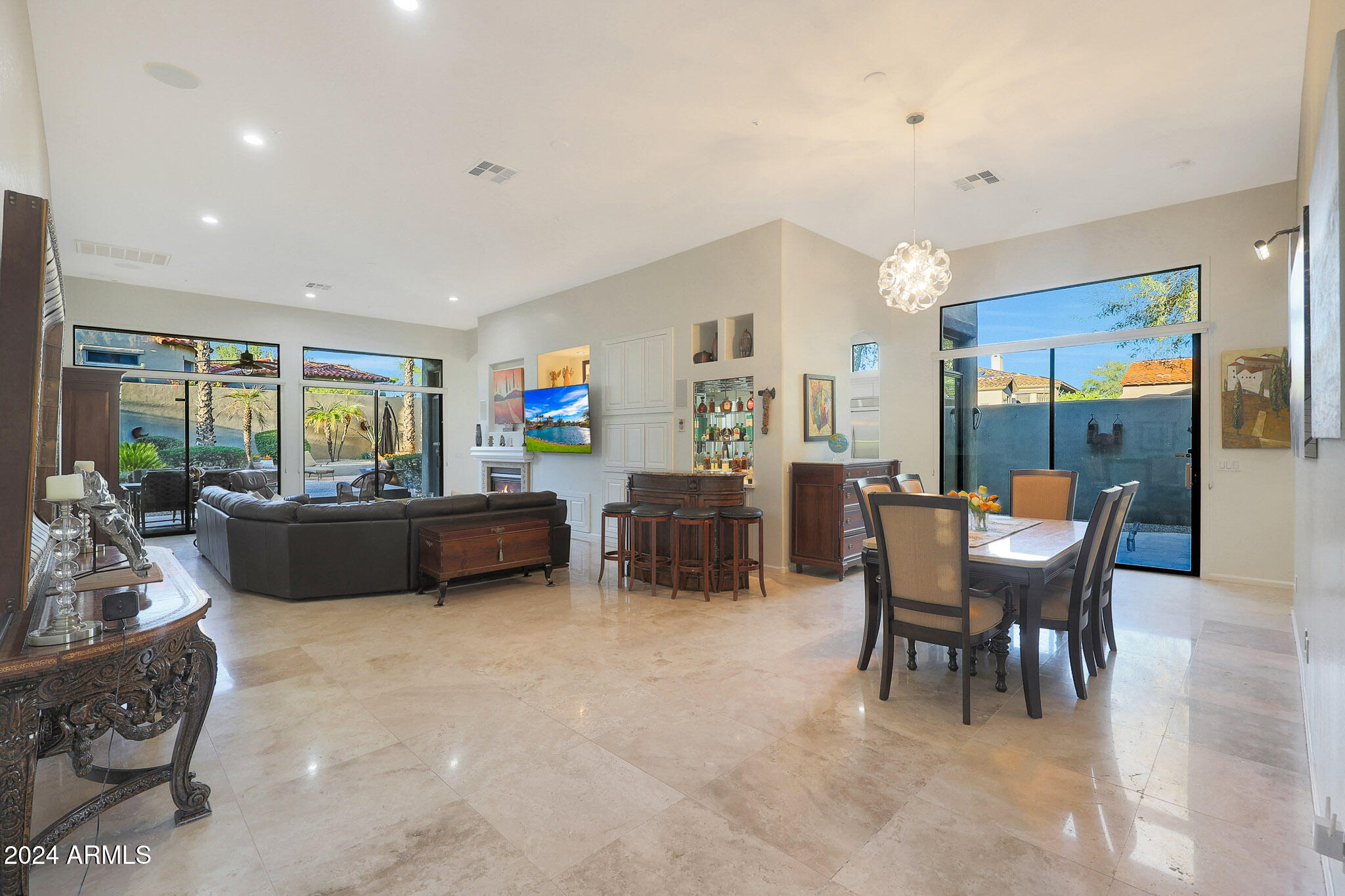 8146 E WING SHADOW Road