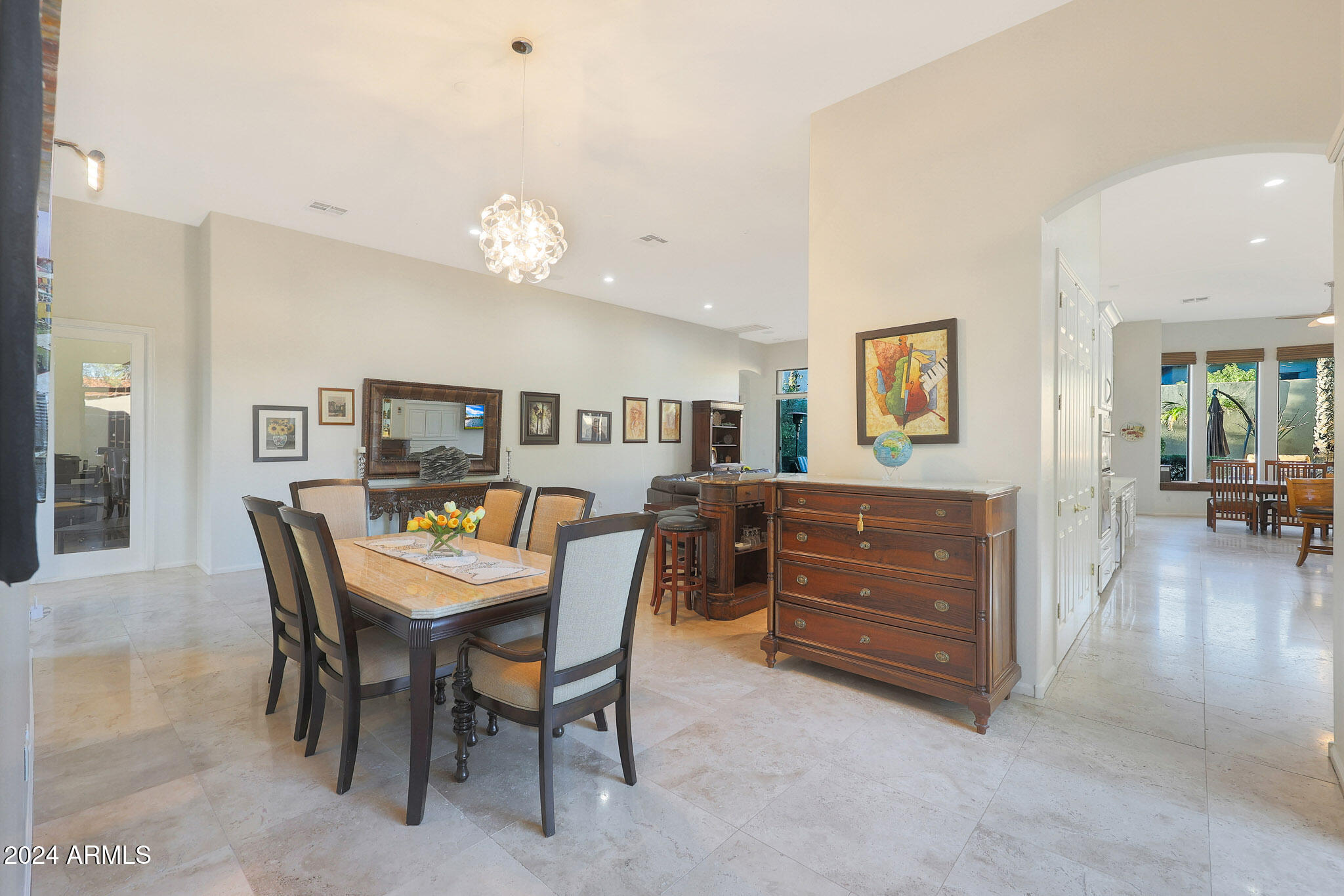 8146 E WING SHADOW Road