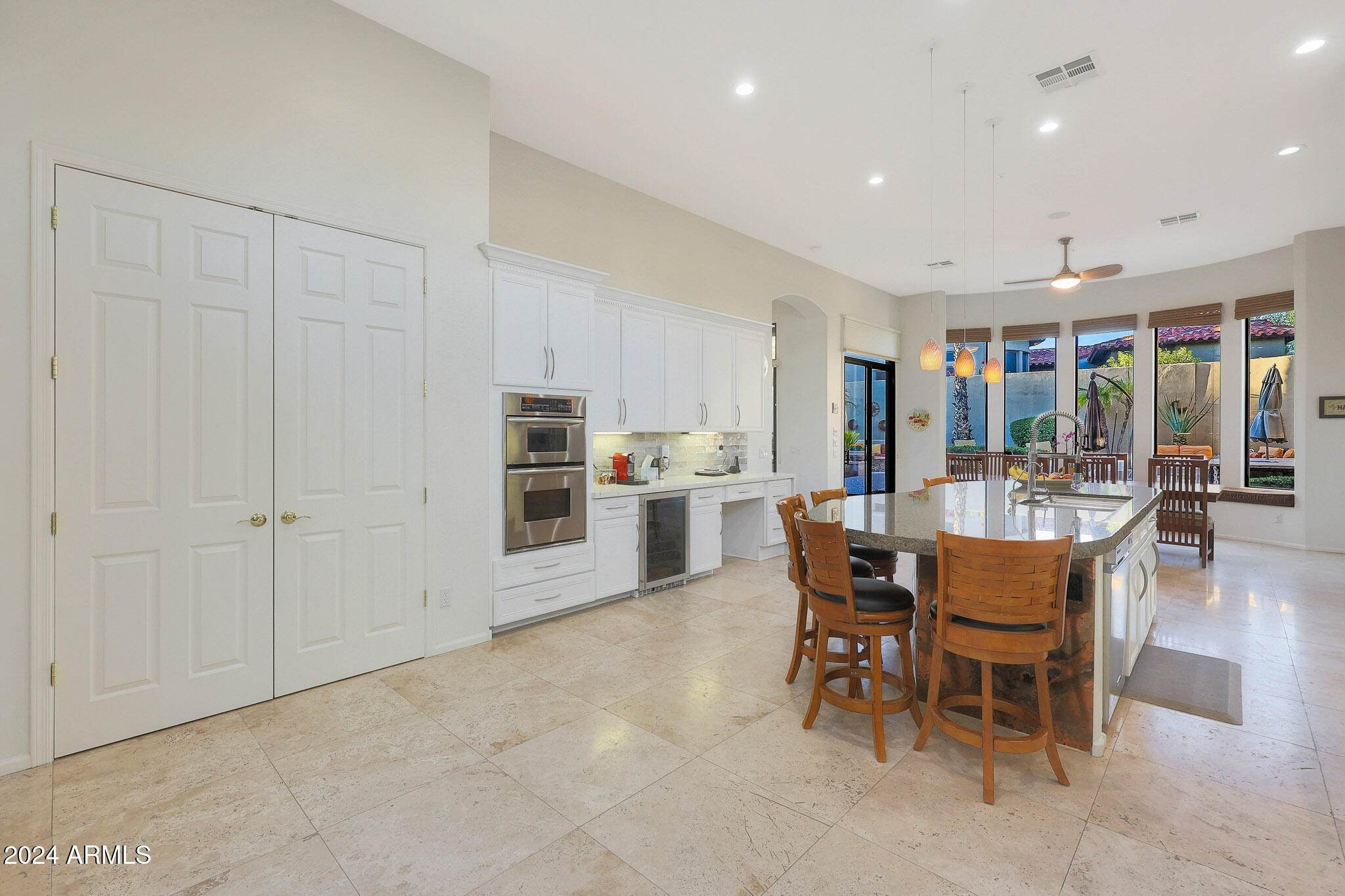 8146 E WING SHADOW Road